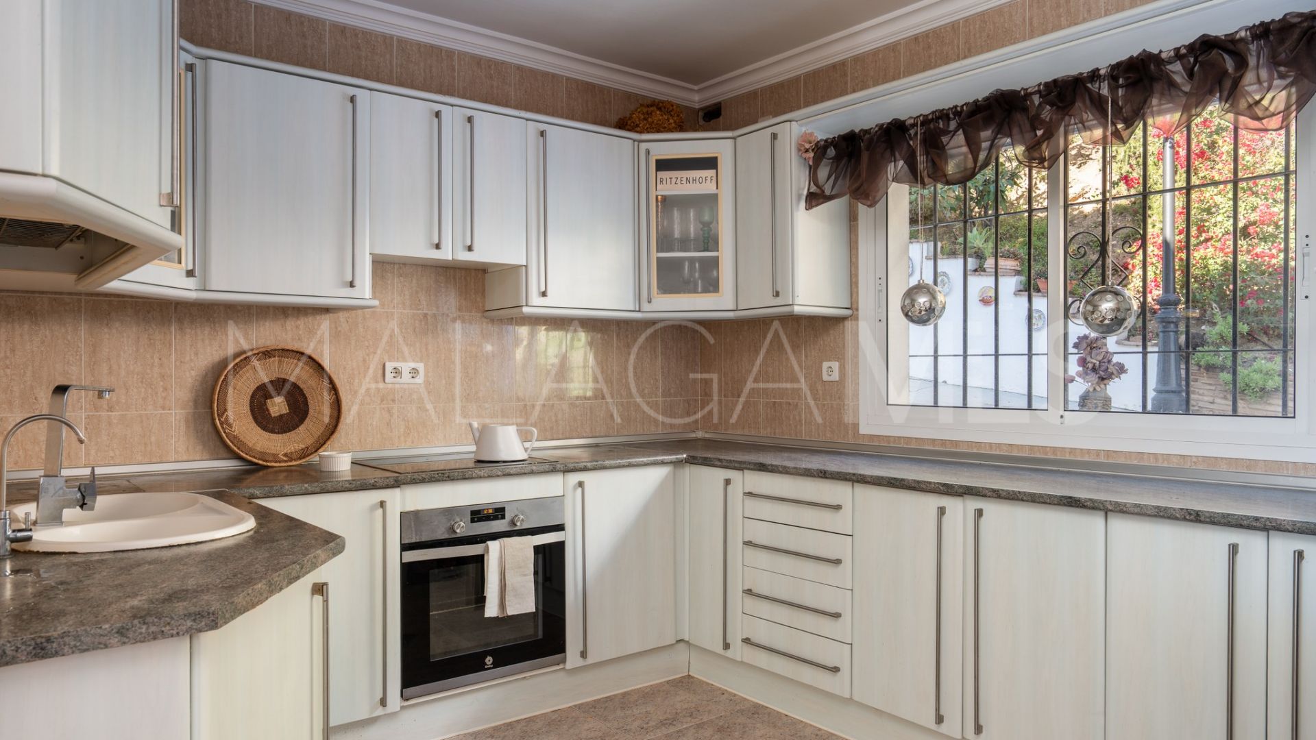 Maison de ville for sale in Monda