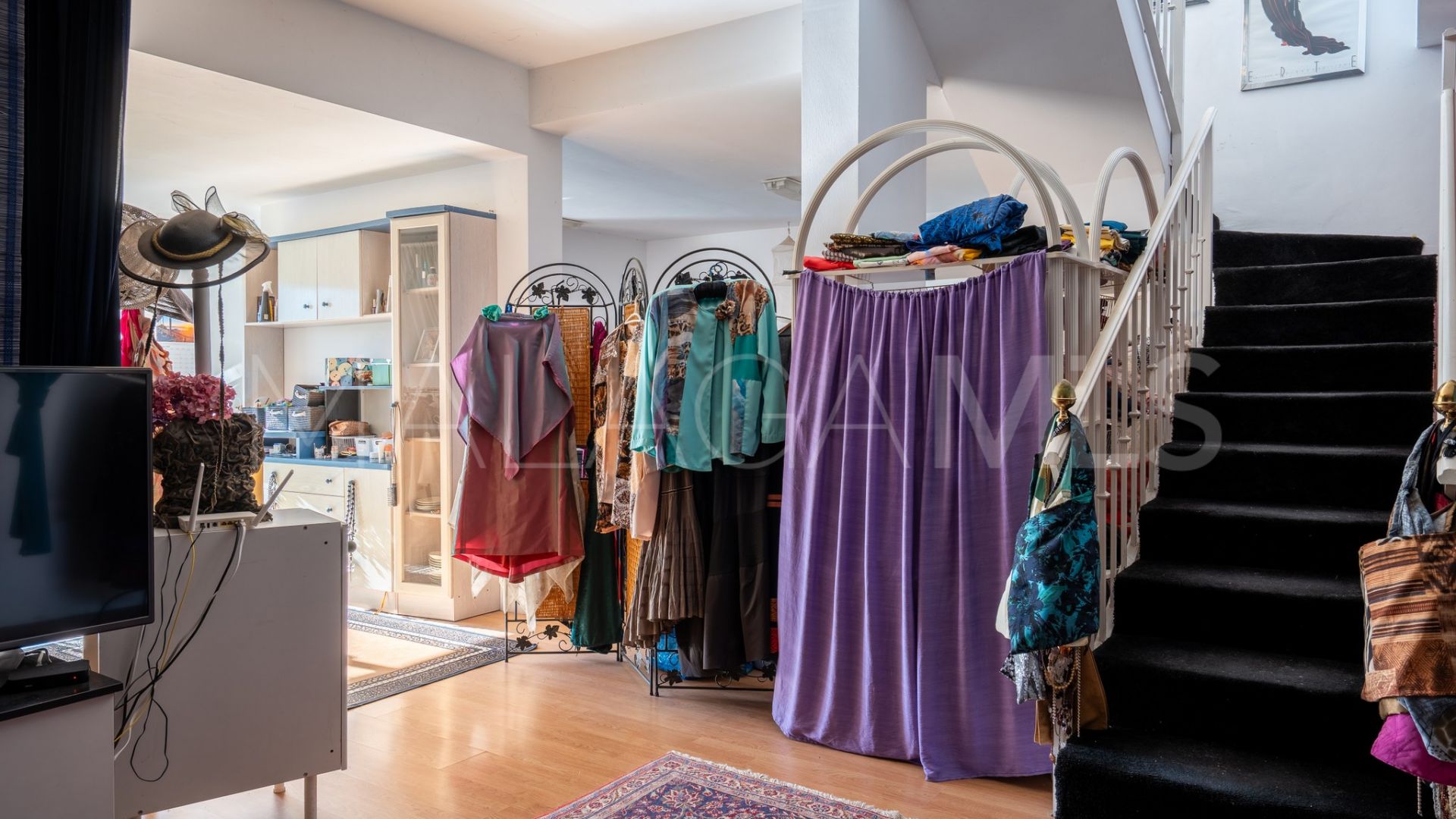 Maison de ville for sale in Monda