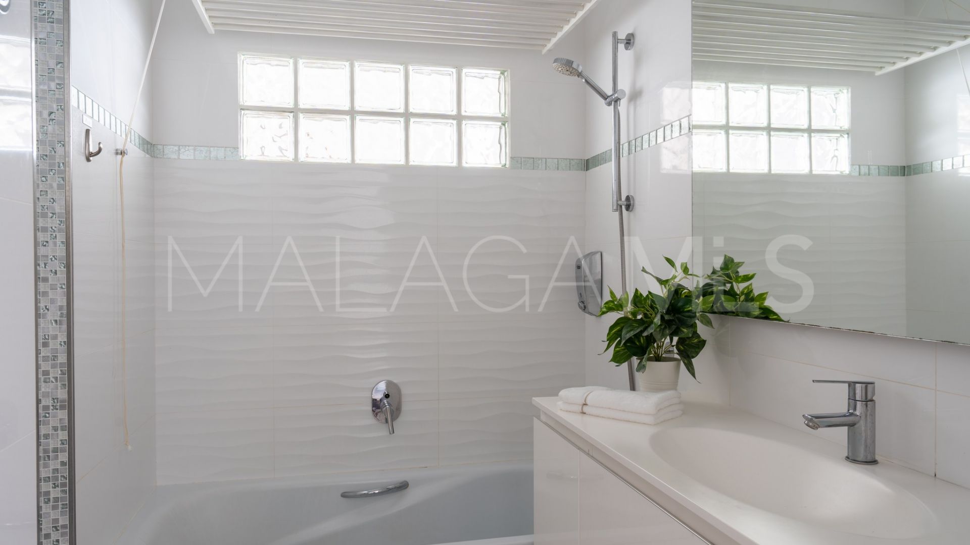 For sale Fuengirola penthouse