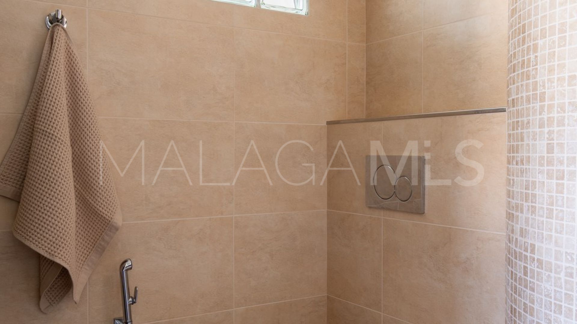 For sale Fuengirola penthouse