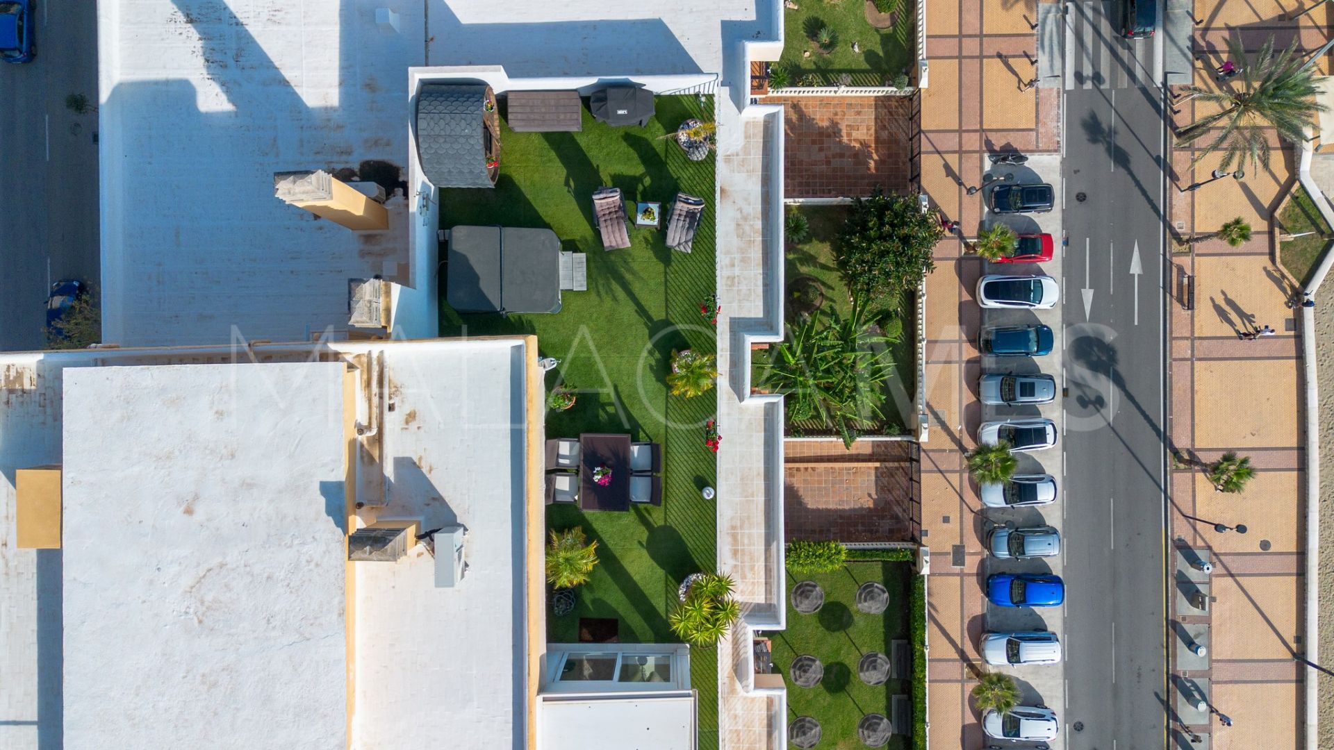 For sale Fuengirola penthouse