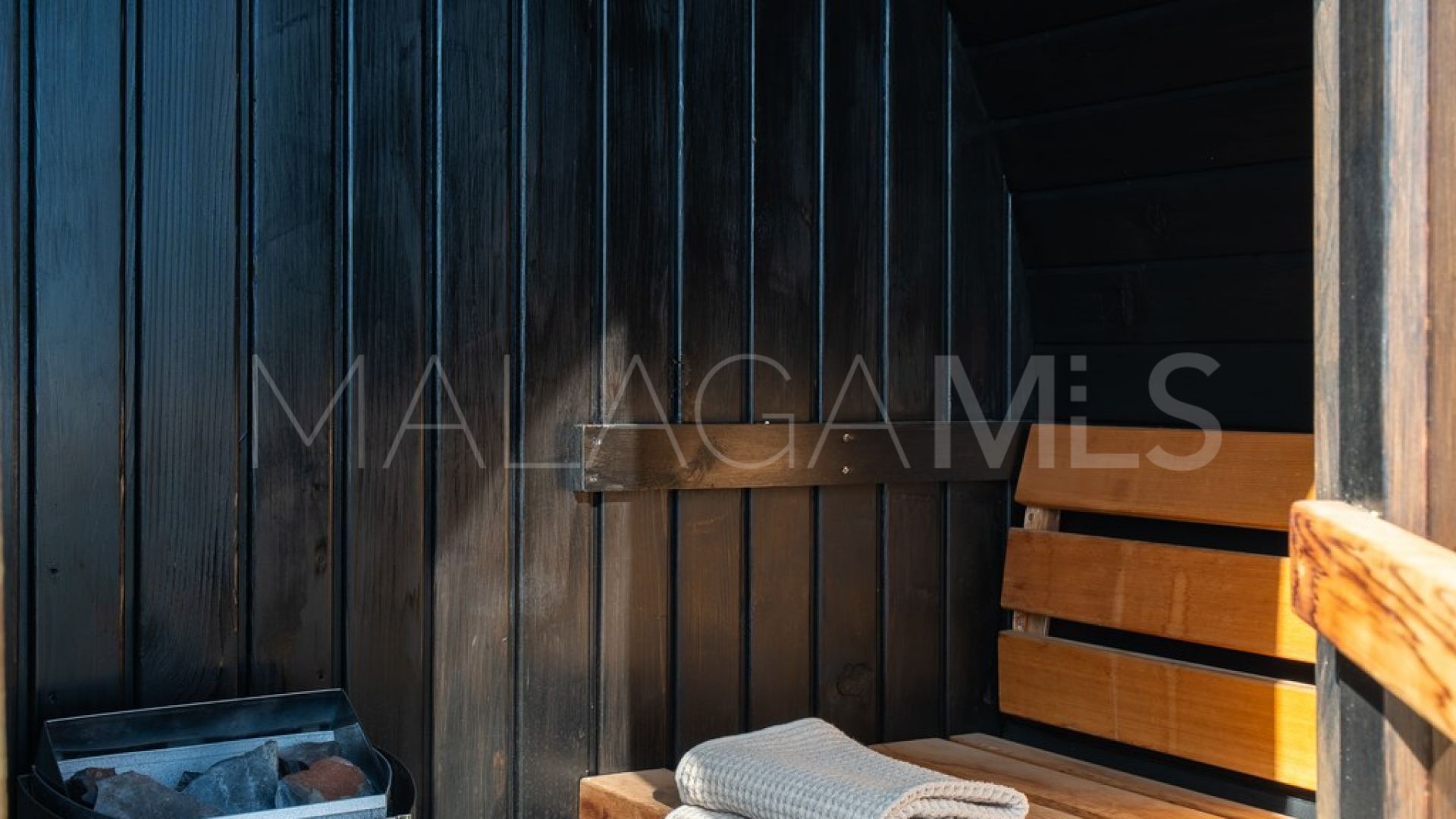 For sale Fuengirola penthouse