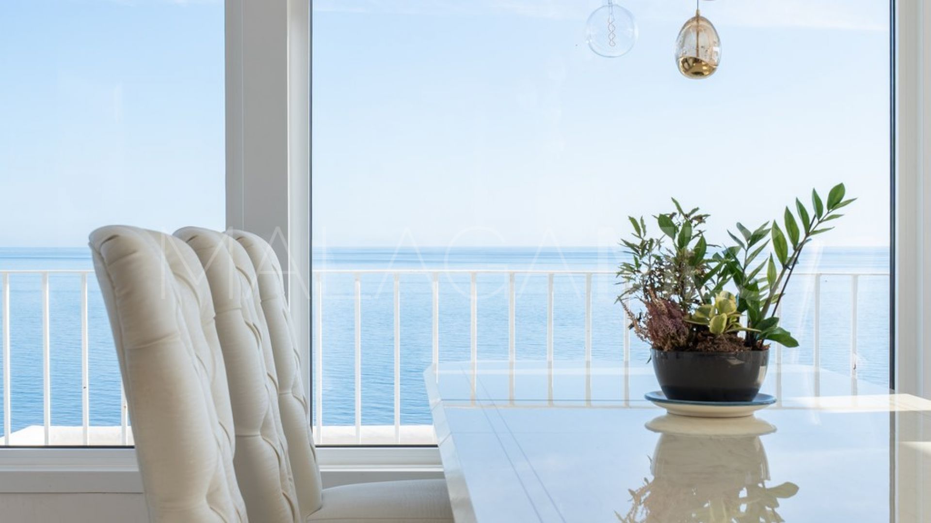 For sale Fuengirola penthouse