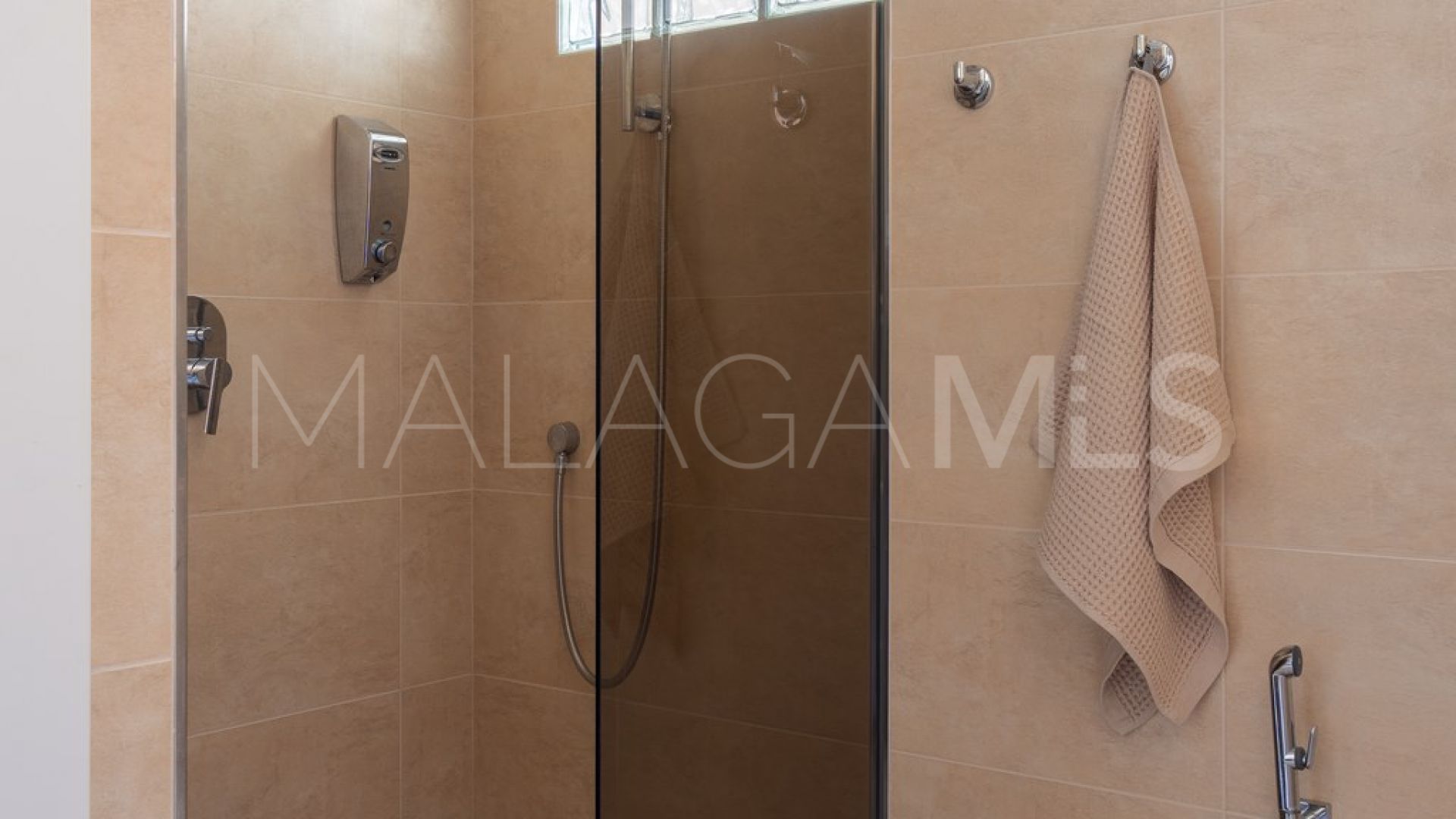 For sale Fuengirola penthouse