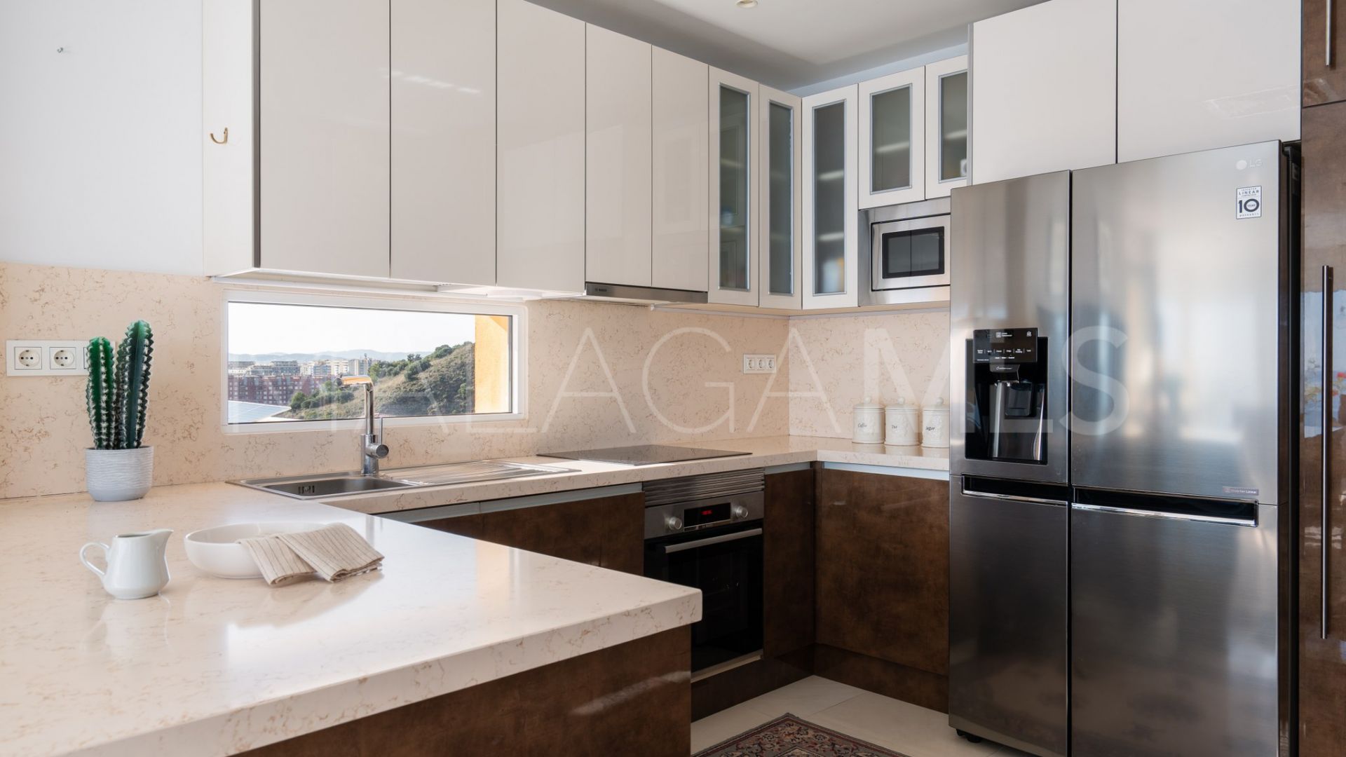 For sale Fuengirola penthouse