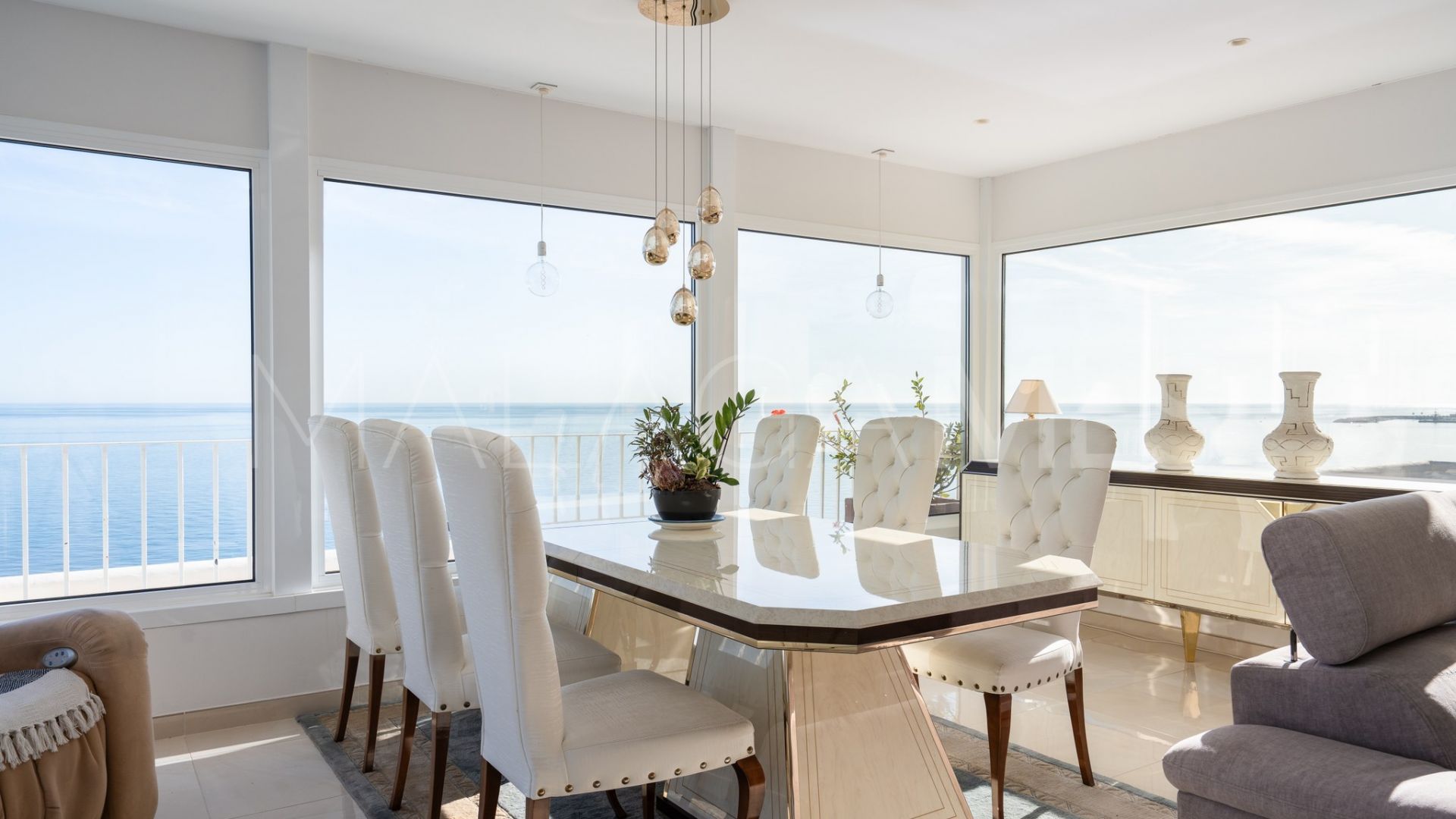 For sale Fuengirola penthouse