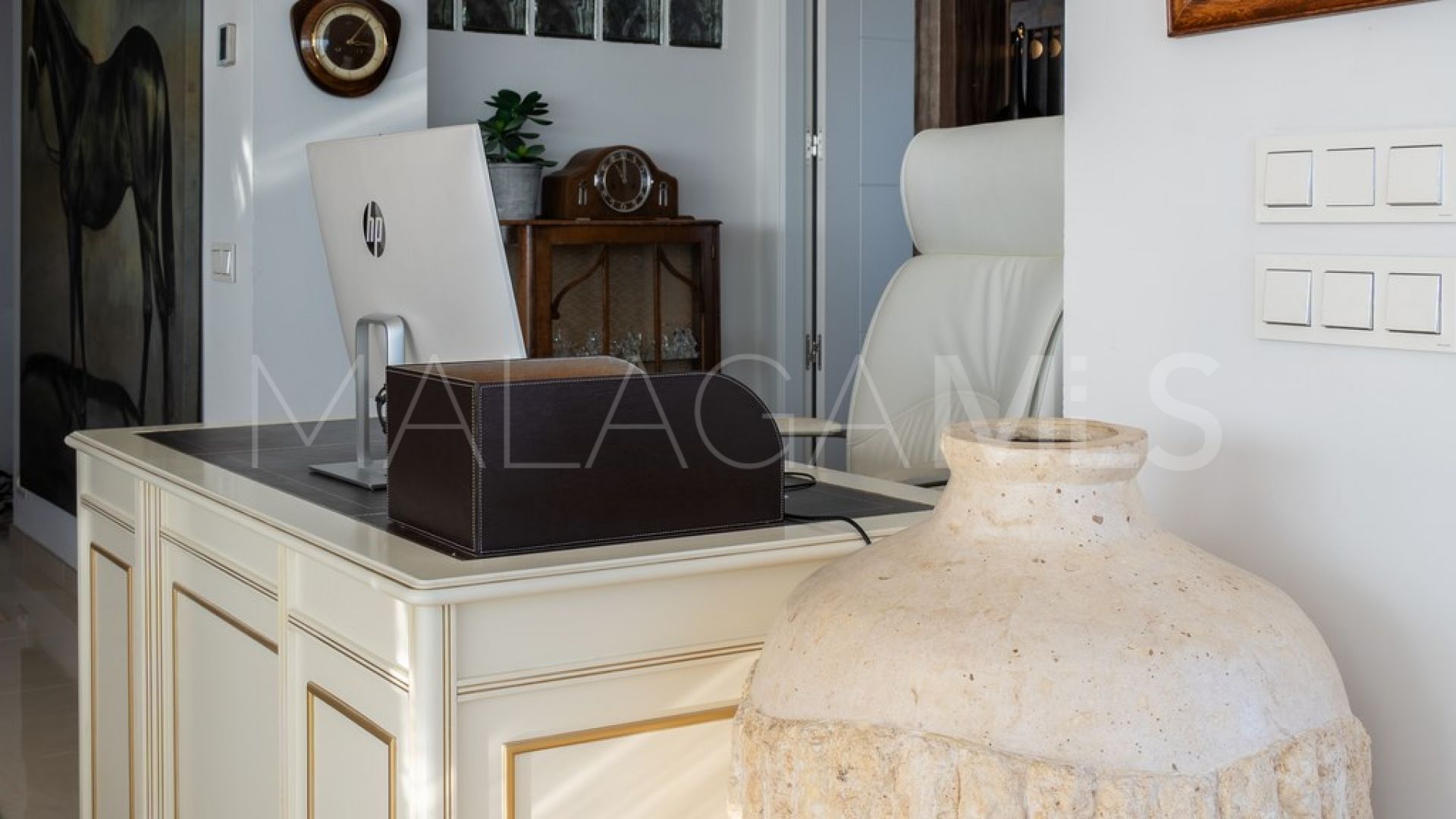 For sale Fuengirola penthouse