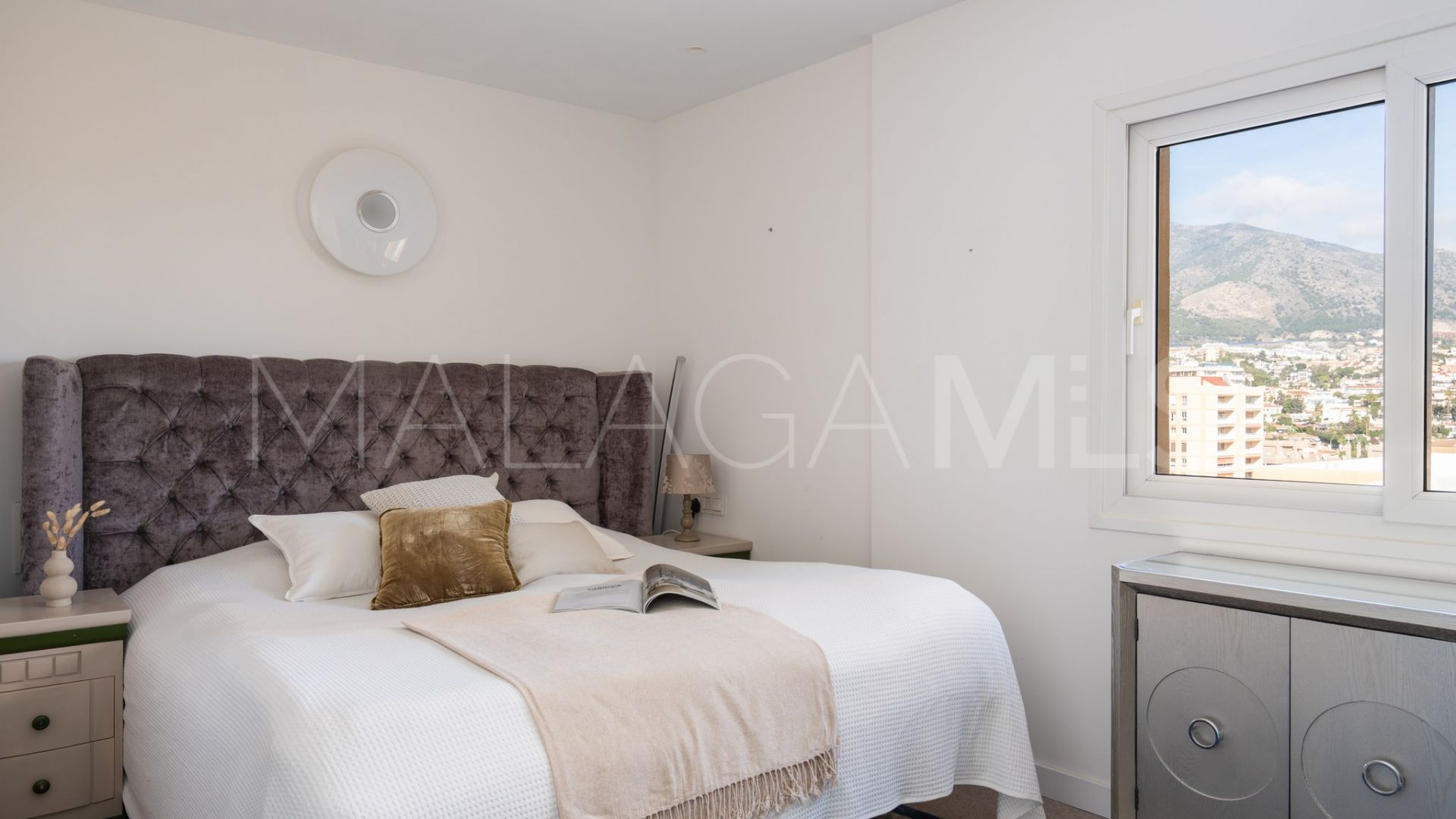 For sale Fuengirola penthouse