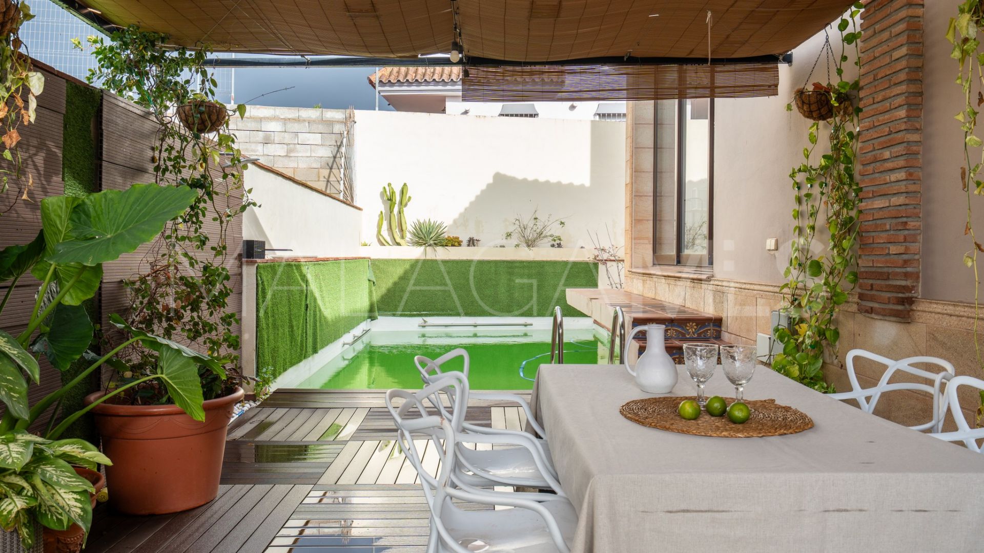 House for sale in Sierrezuela with 5 bedrooms