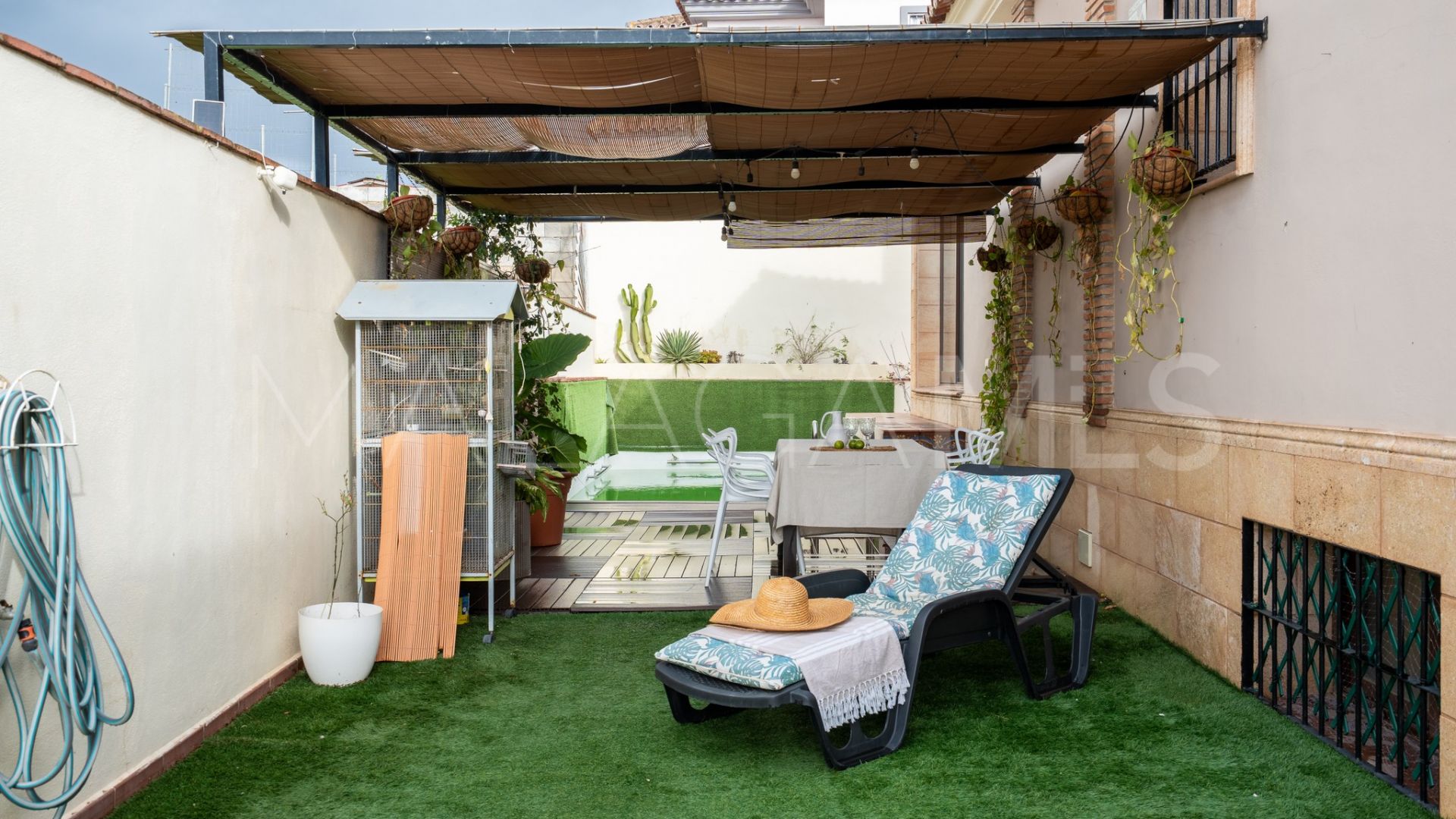 House for sale in Sierrezuela with 5 bedrooms