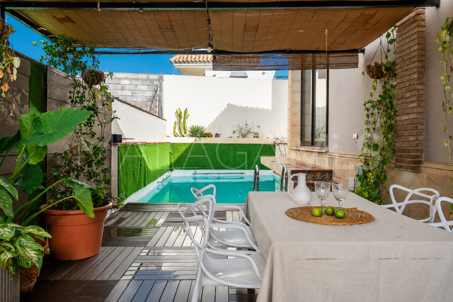 Maison for sale in Sierrezuela
