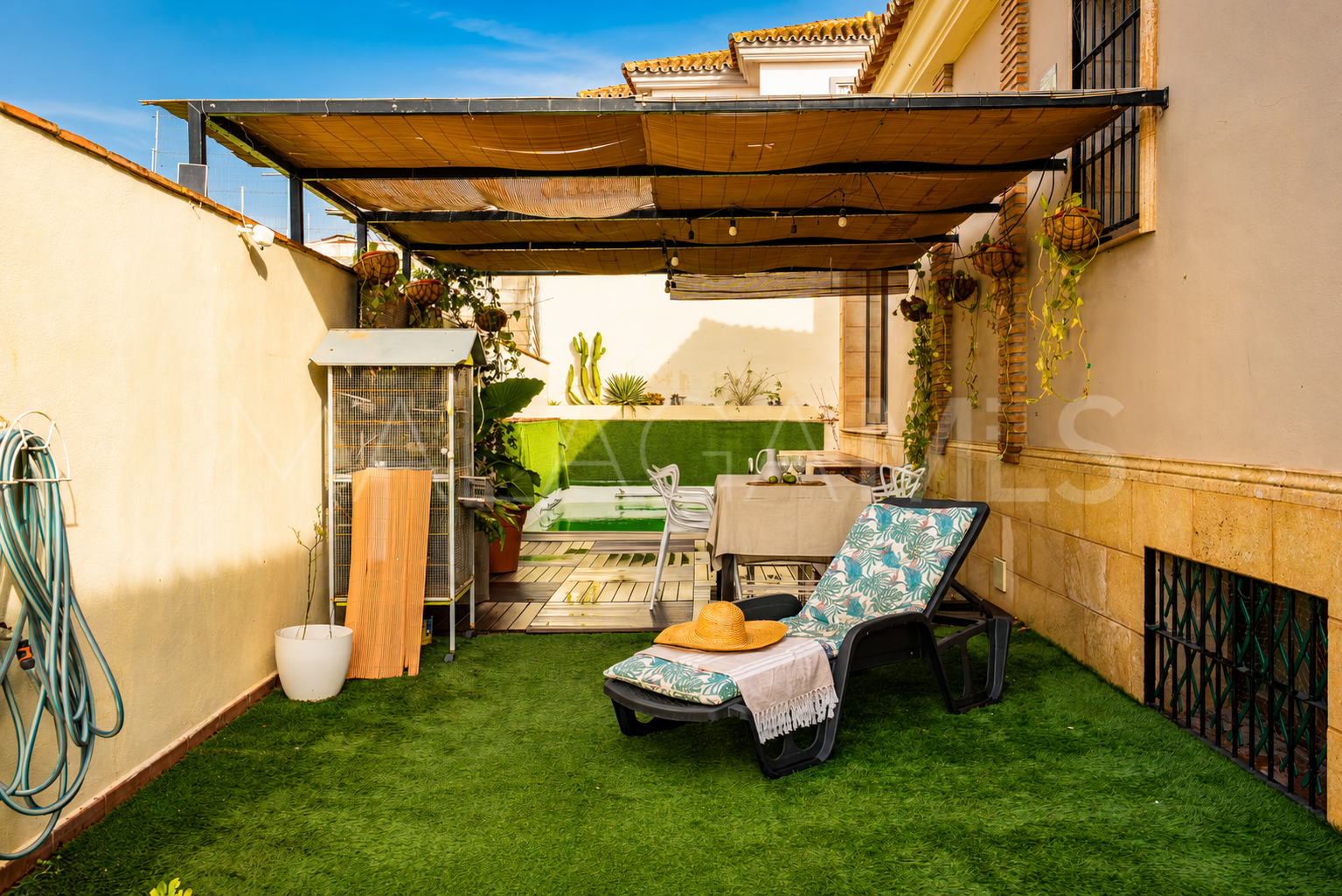 Maison for sale in Sierrezuela
