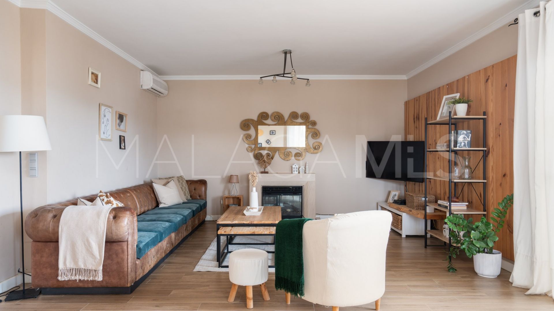 House for sale in Sierrezuela with 5 bedrooms