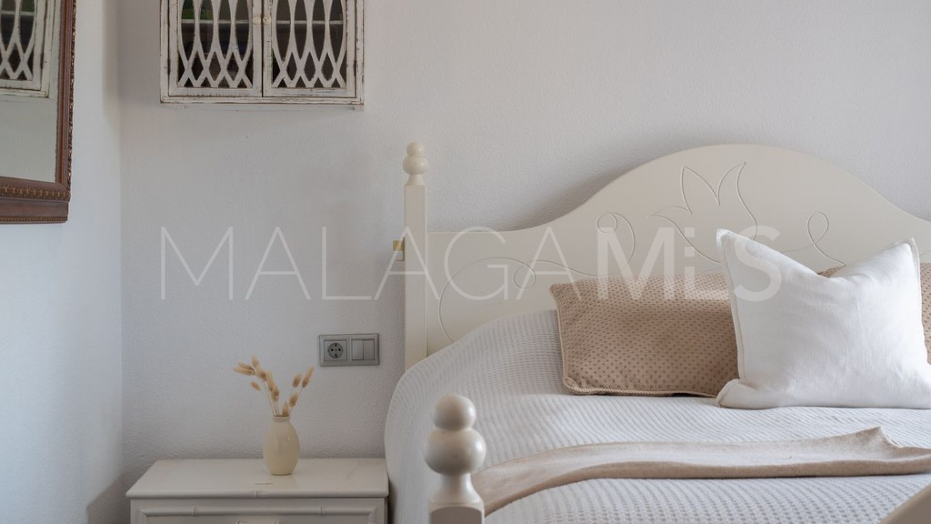 Radhus for sale in Torrequebrada