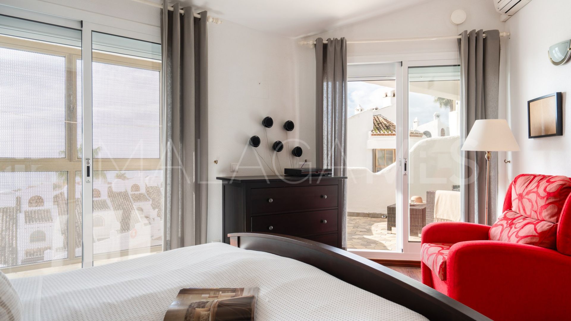 Radhus for sale in Torrequebrada