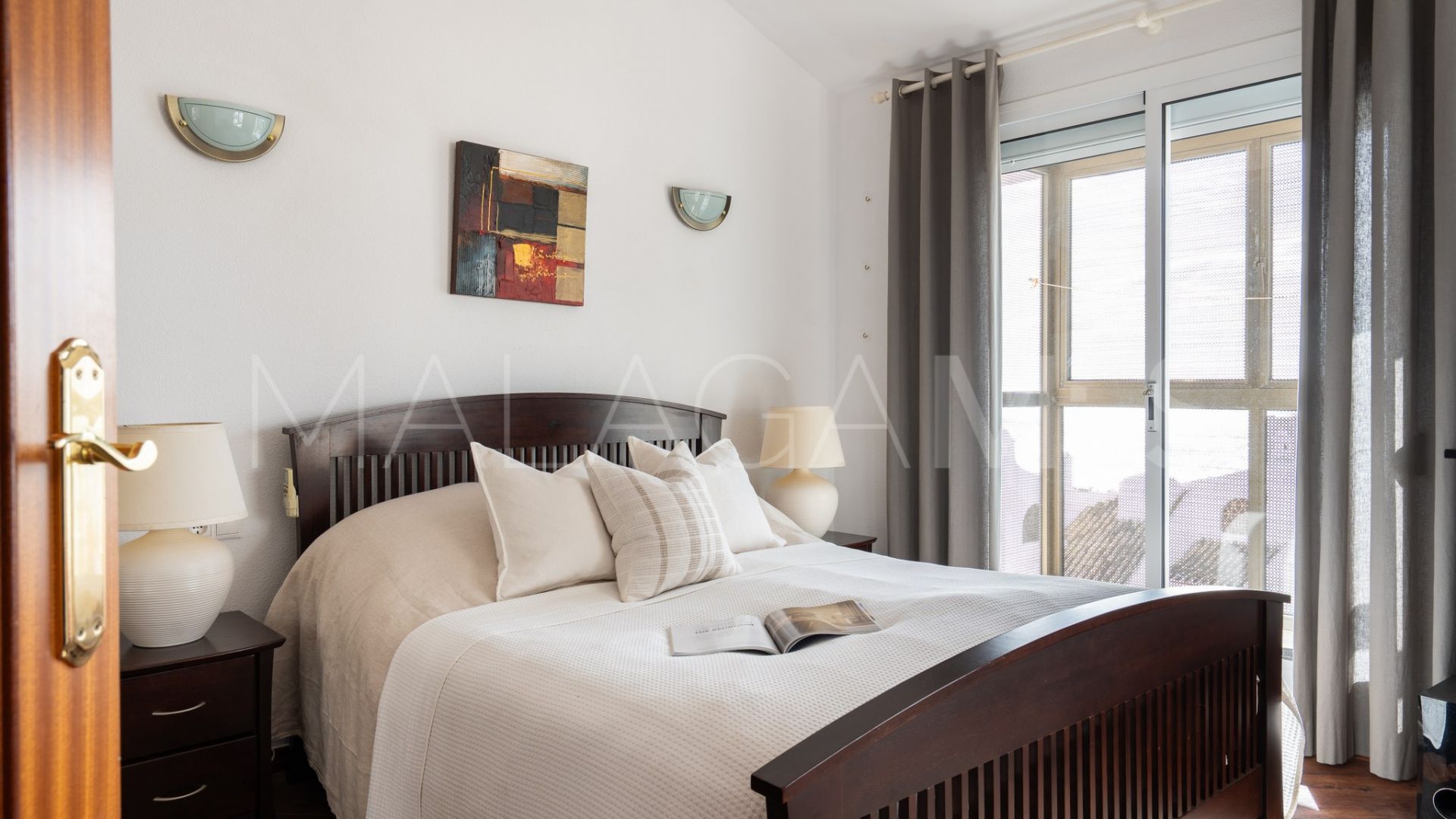 Radhus for sale in Torrequebrada