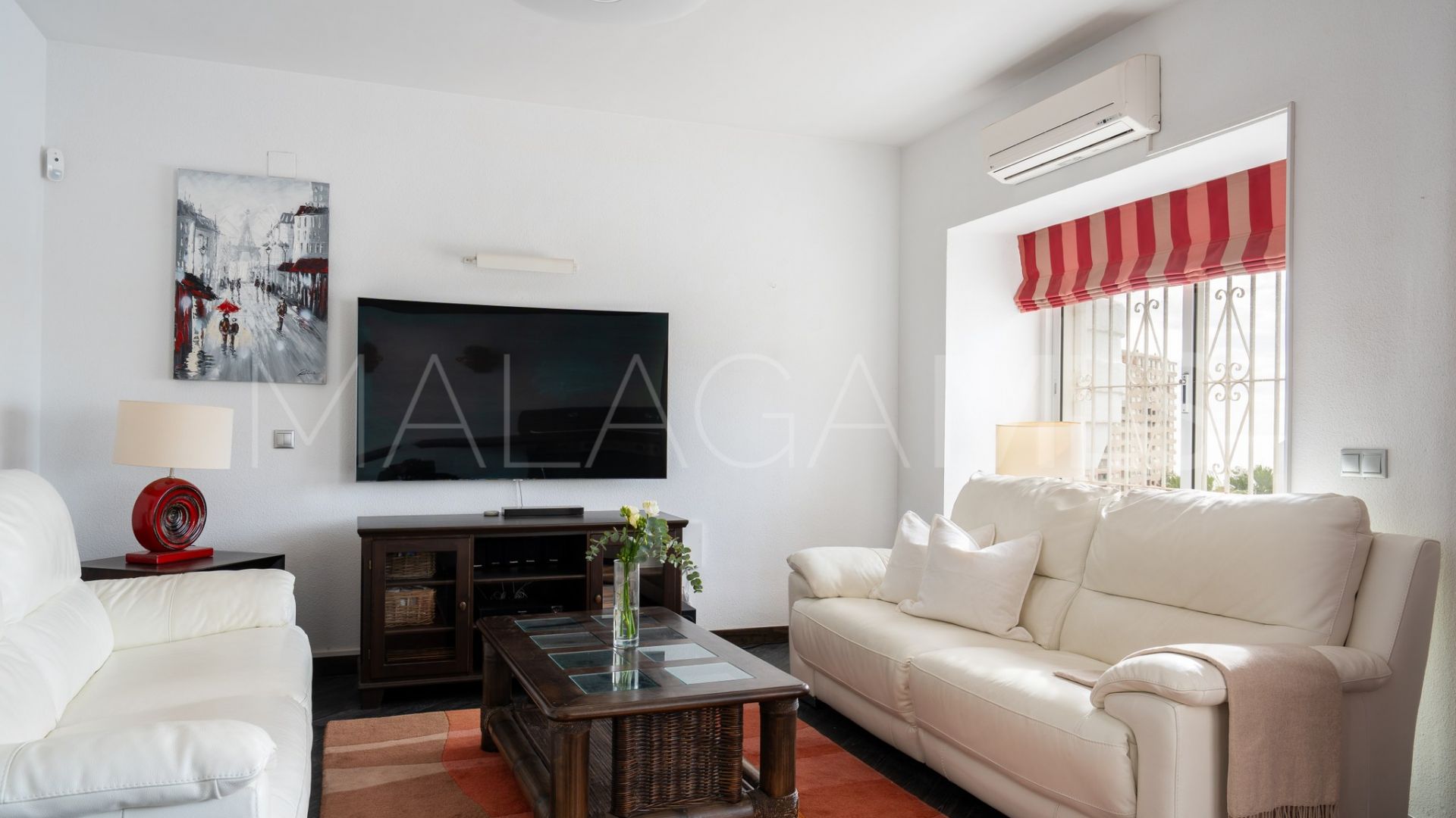 Radhus for sale in Torrequebrada