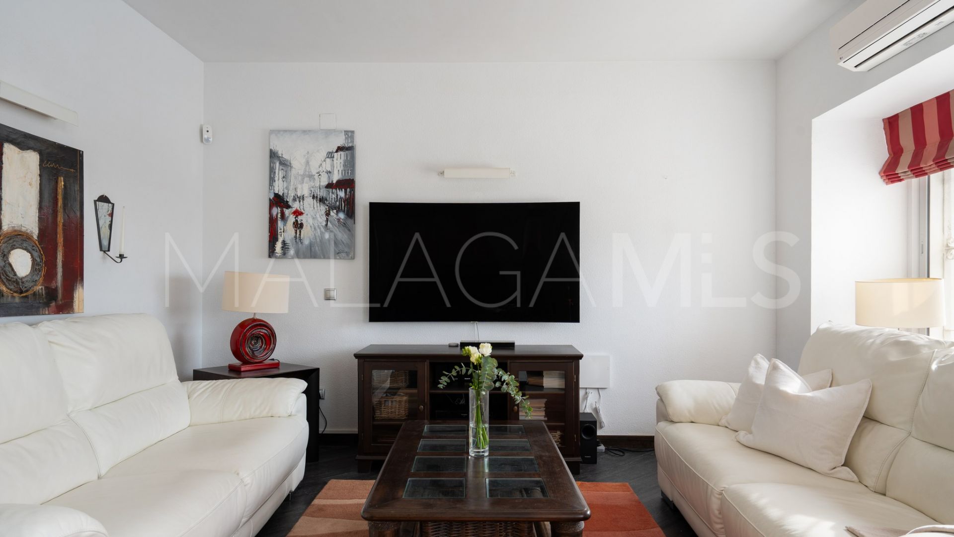 Radhus for sale in Torrequebrada