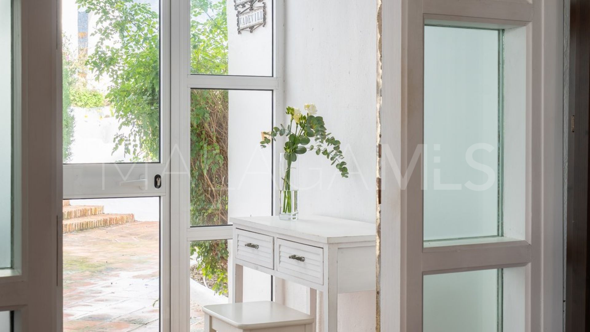 Radhus for sale in Torrequebrada