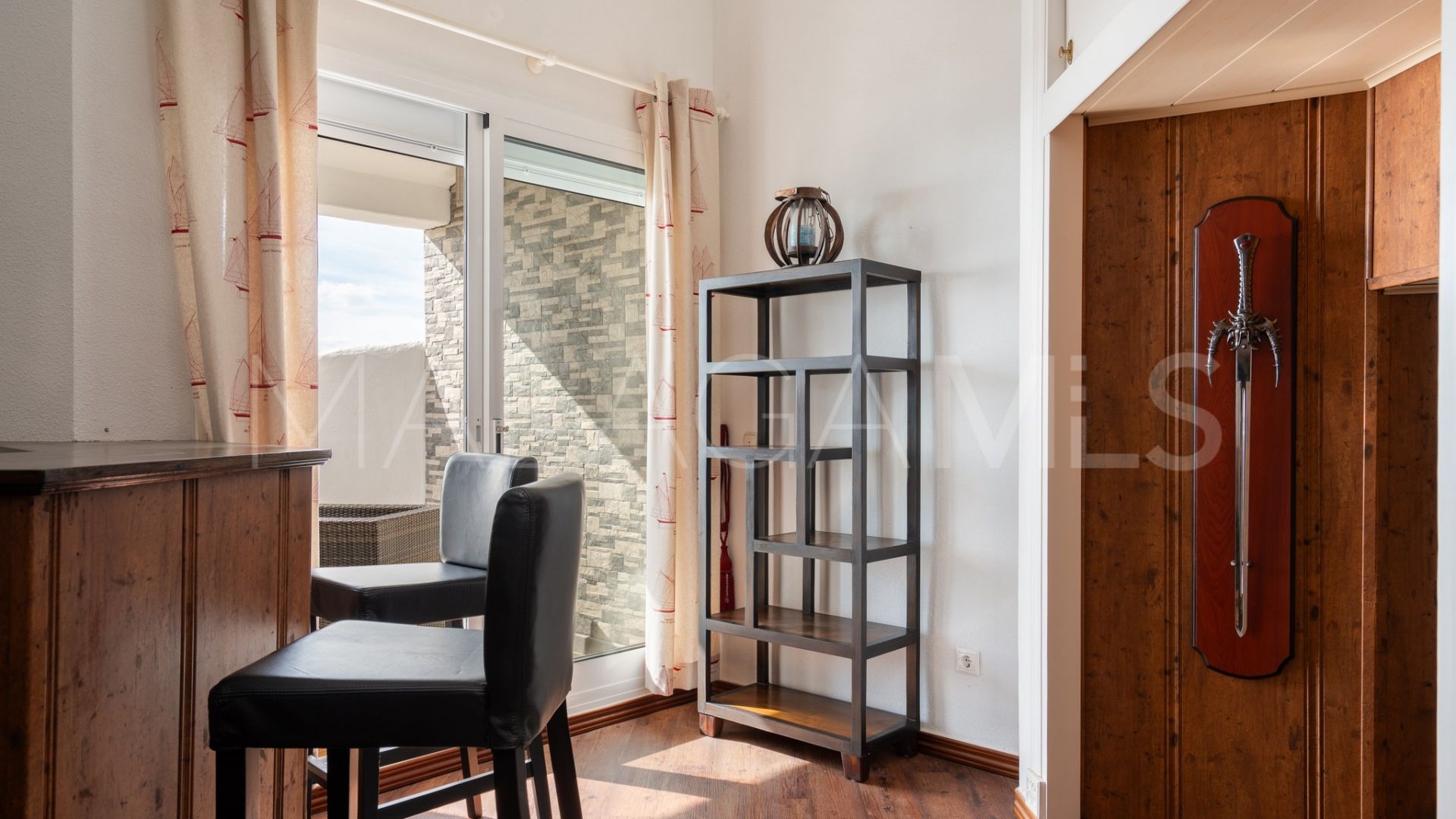 Radhus for sale in Torrequebrada