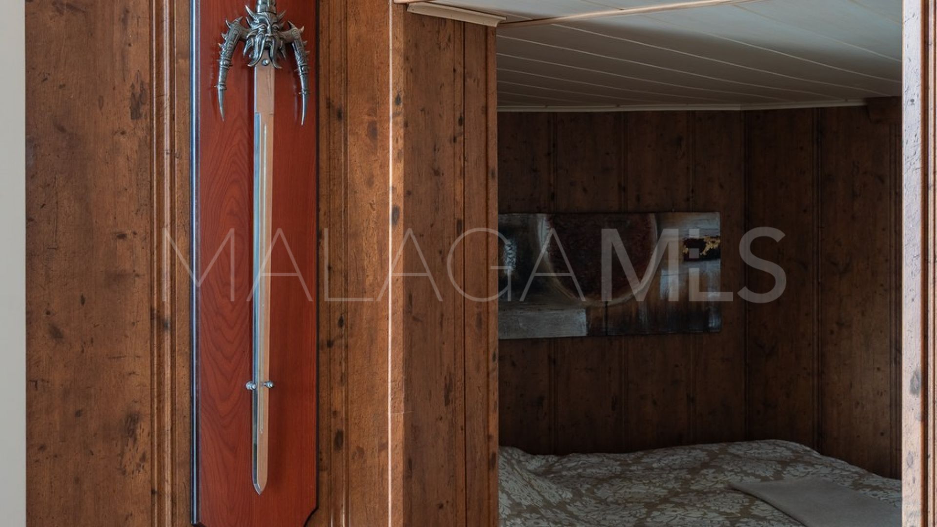 Radhus for sale in Torrequebrada