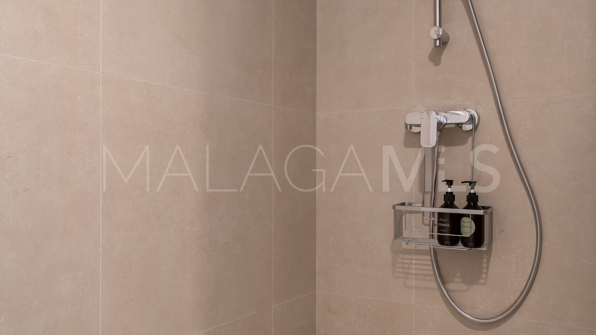 Apartamento for sale with 2 bedrooms in Fuengirola