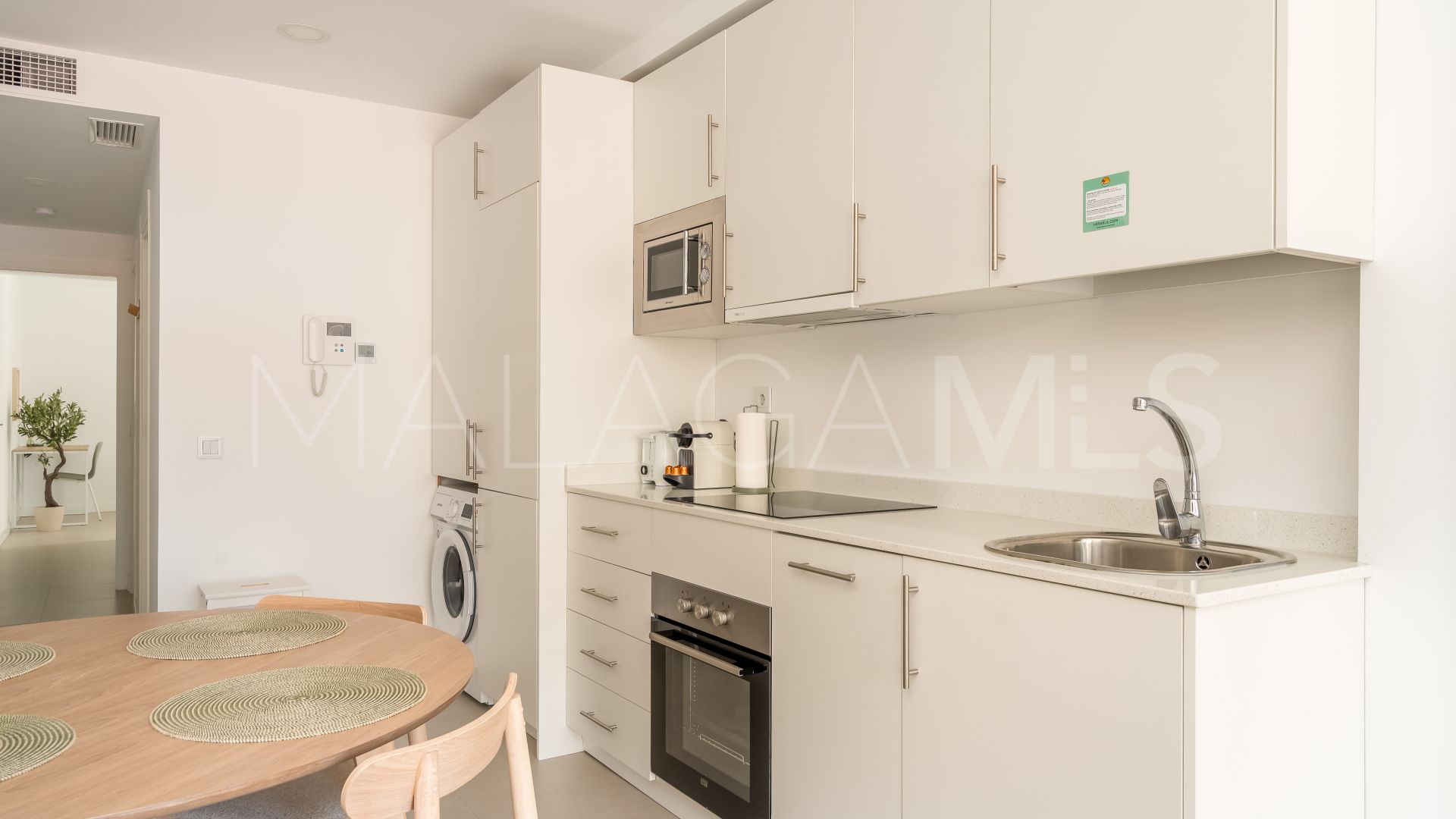 Apartamento for sale with 2 bedrooms in Fuengirola