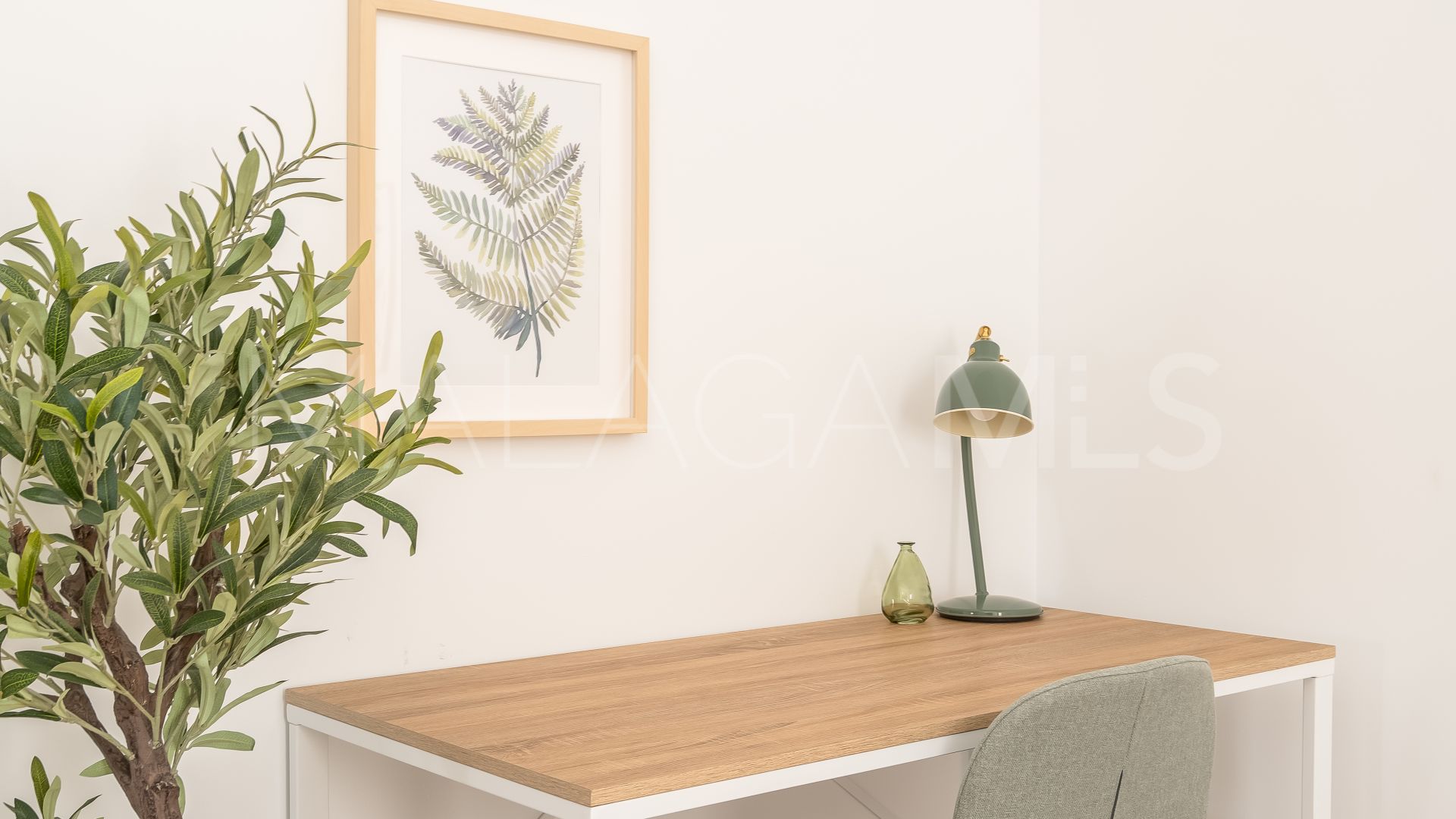 Apartamento for sale with 2 bedrooms in Fuengirola