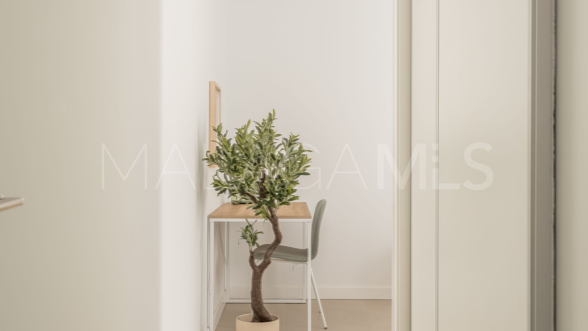 Apartamento for sale with 2 bedrooms in Fuengirola