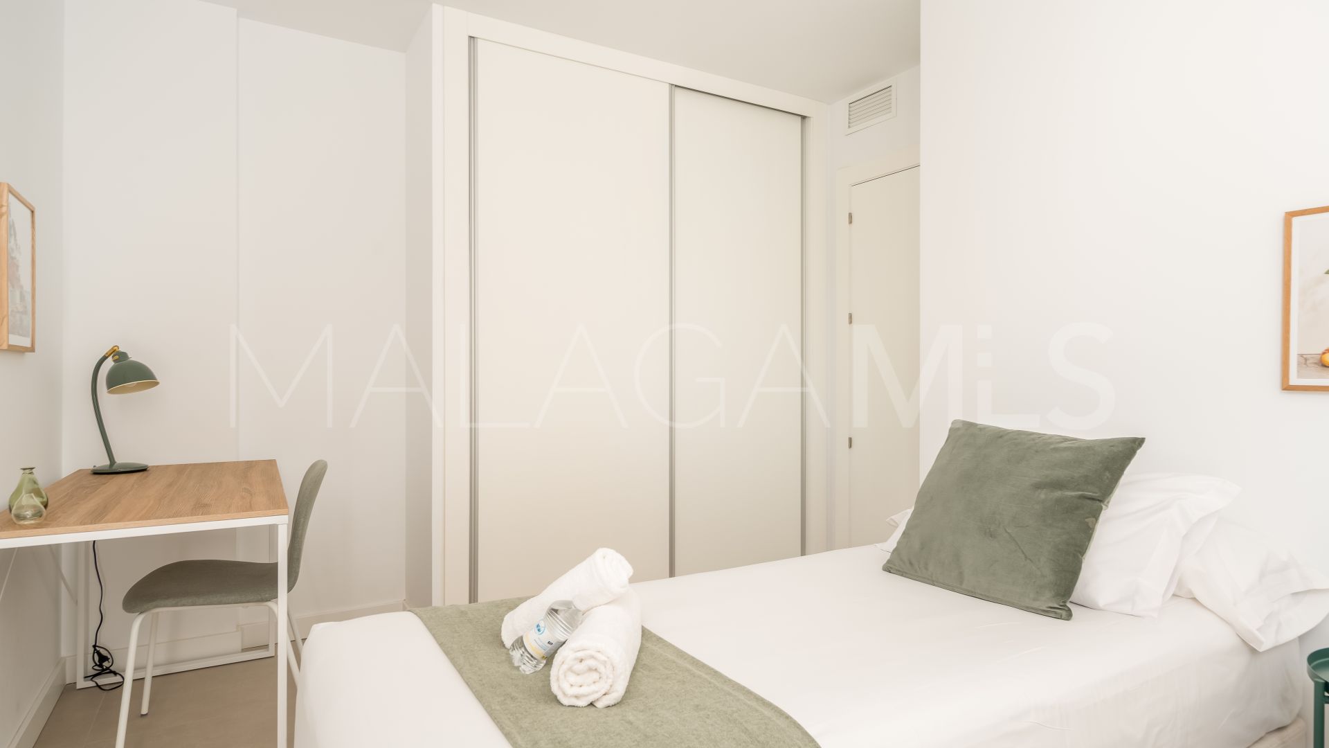 Apartamento for sale with 2 bedrooms in Fuengirola