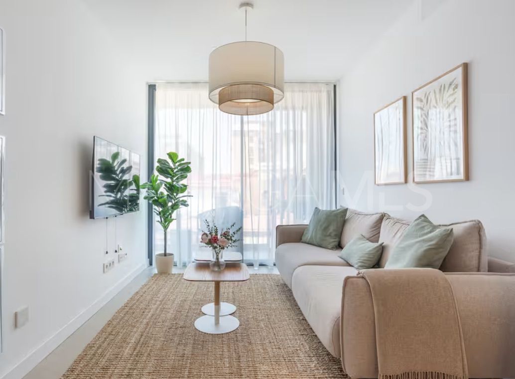 Wohnung for sale in Fuengirola