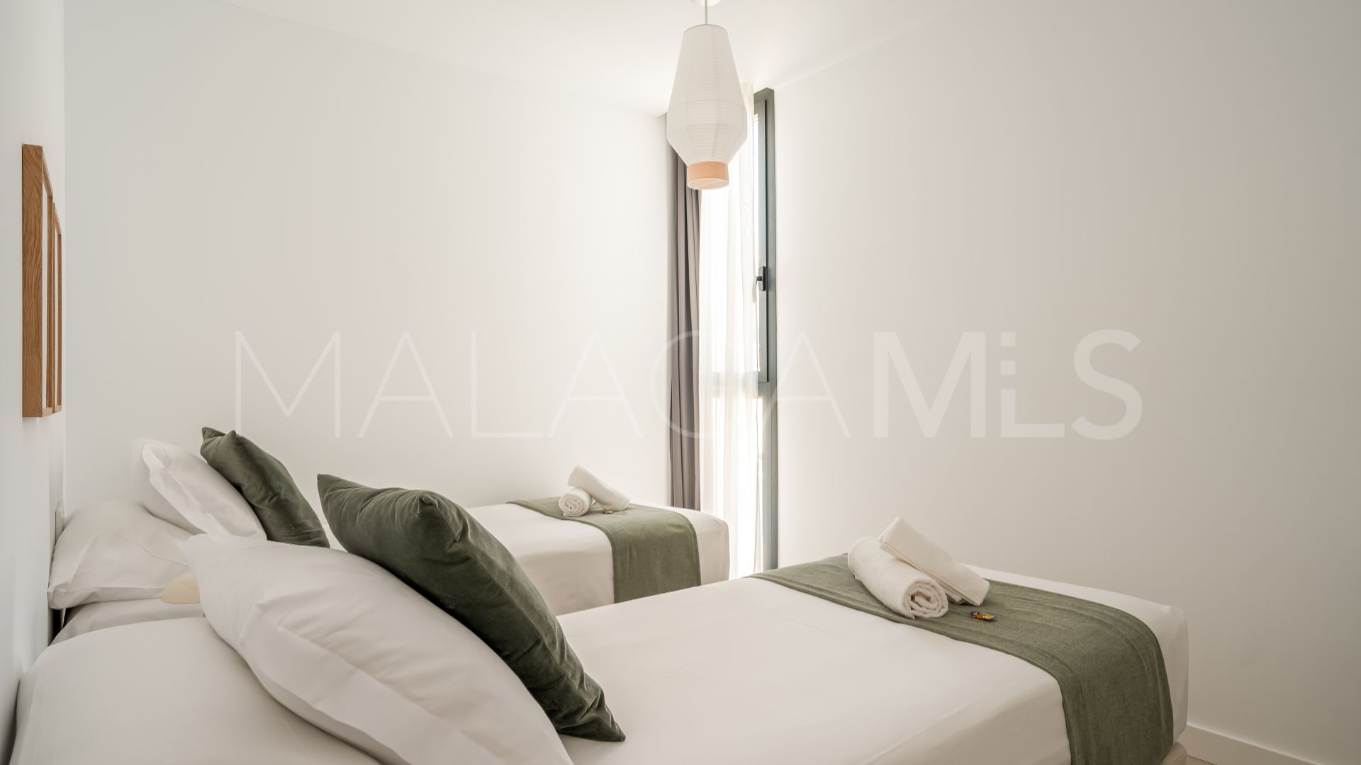 Apartamento for sale with 2 bedrooms in Fuengirola