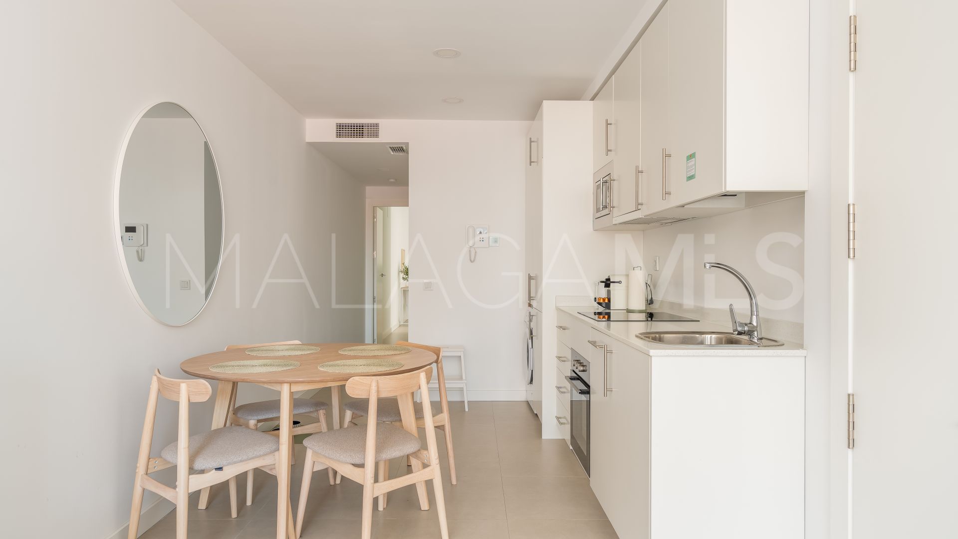 Apartamento for sale with 2 bedrooms in Fuengirola