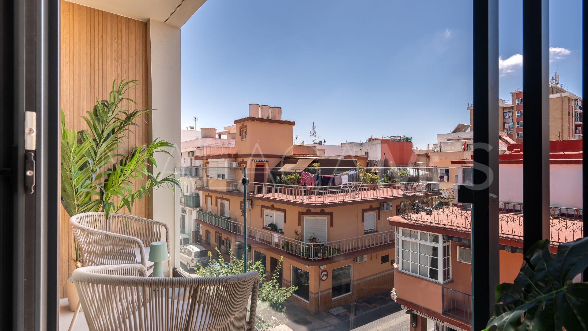 Apartamento for sale with 2 bedrooms in Fuengirola
