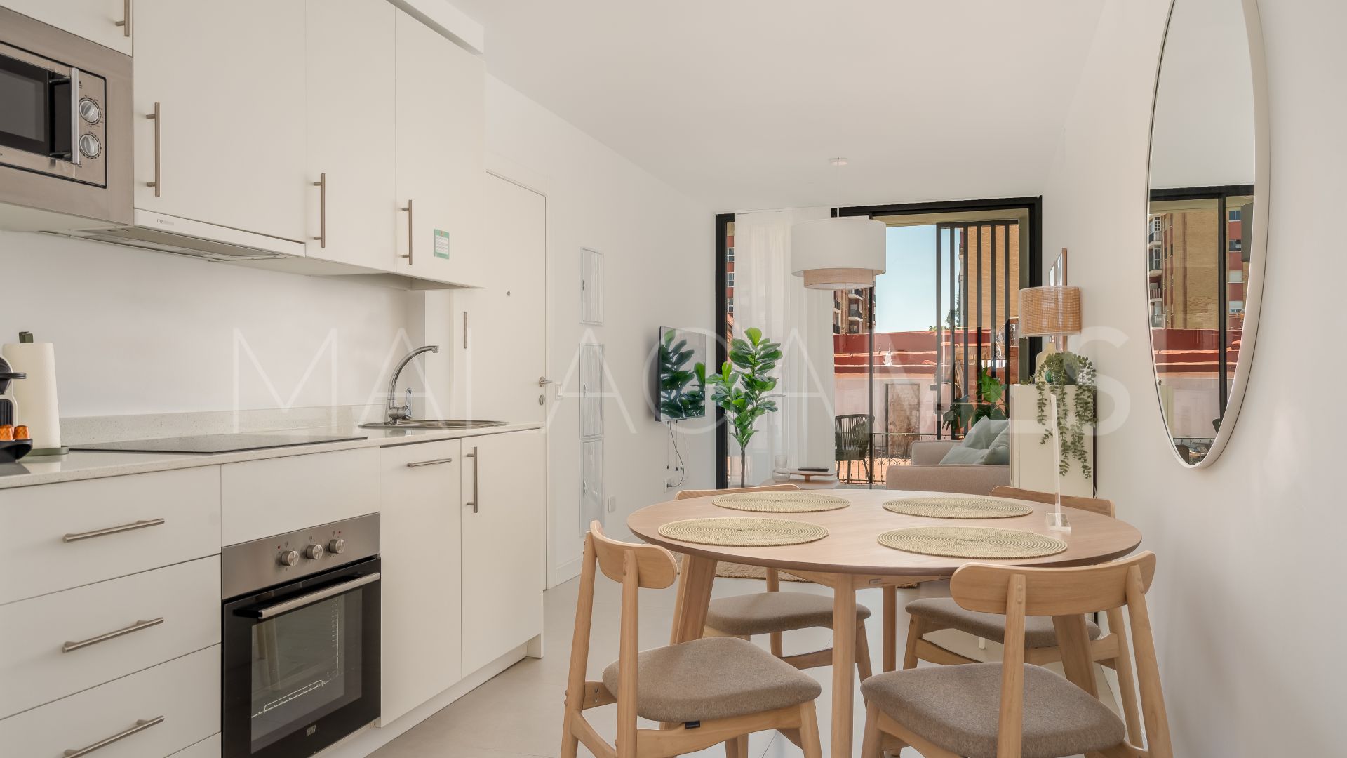 Apartamento for sale with 2 bedrooms in Fuengirola