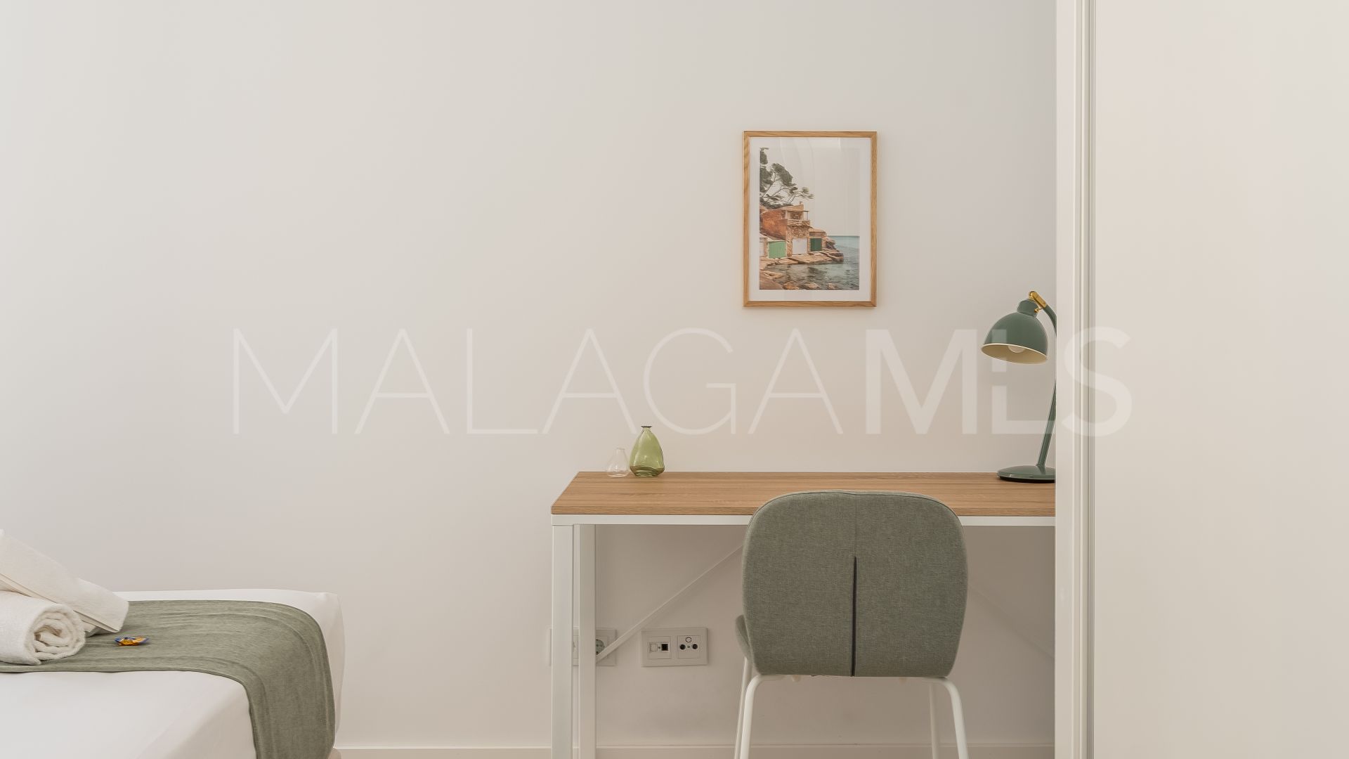 Apartamento for sale with 2 bedrooms in Fuengirola