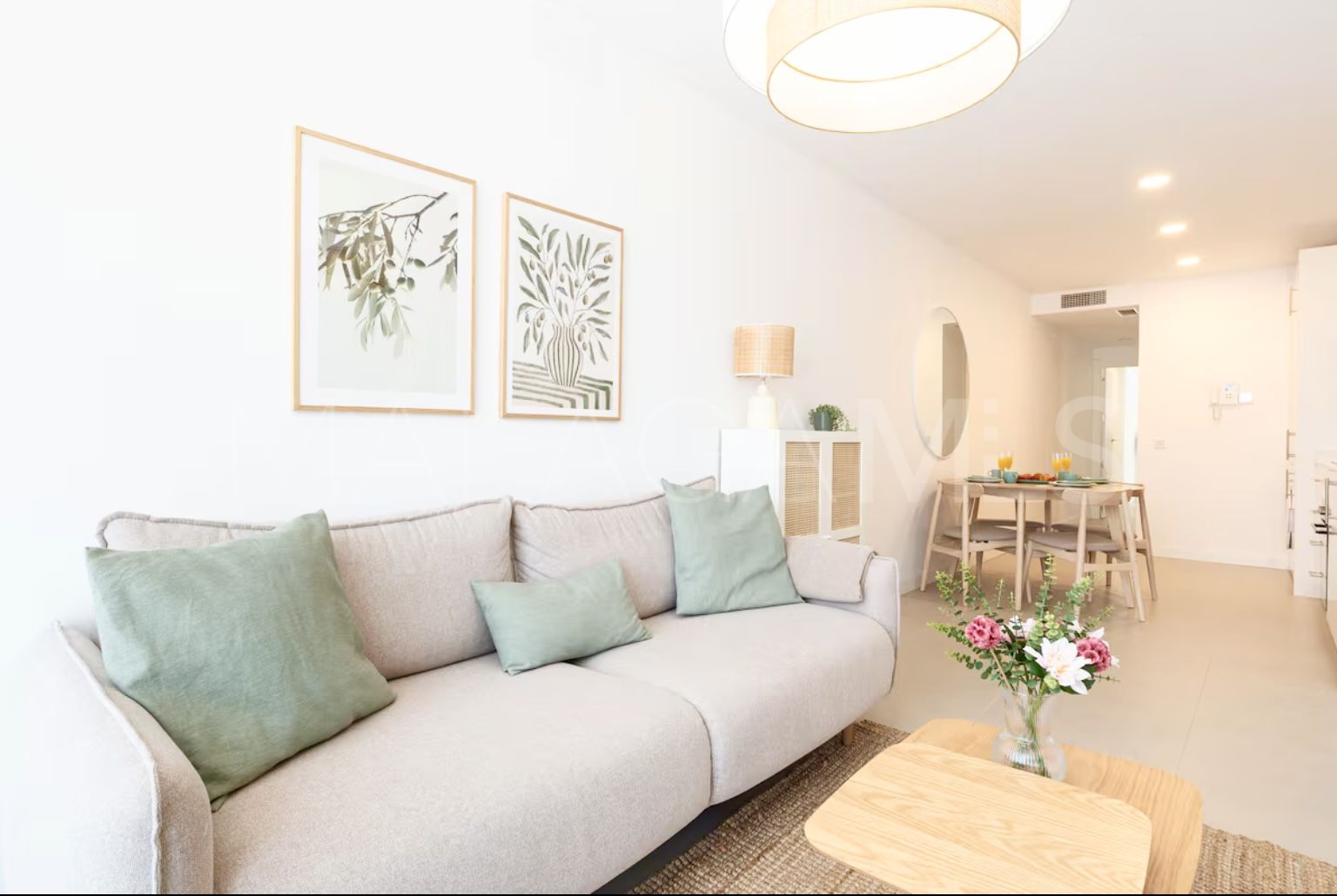Wohnung for sale in Fuengirola