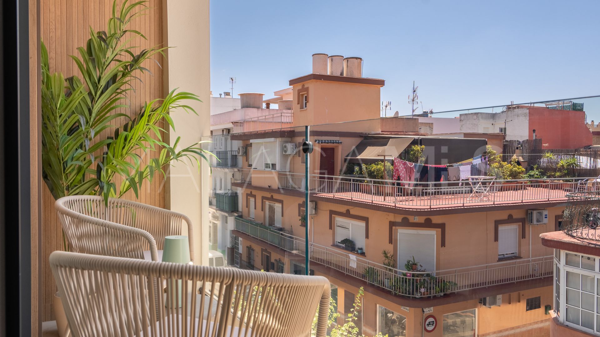 Apartamento for sale with 2 bedrooms in Fuengirola