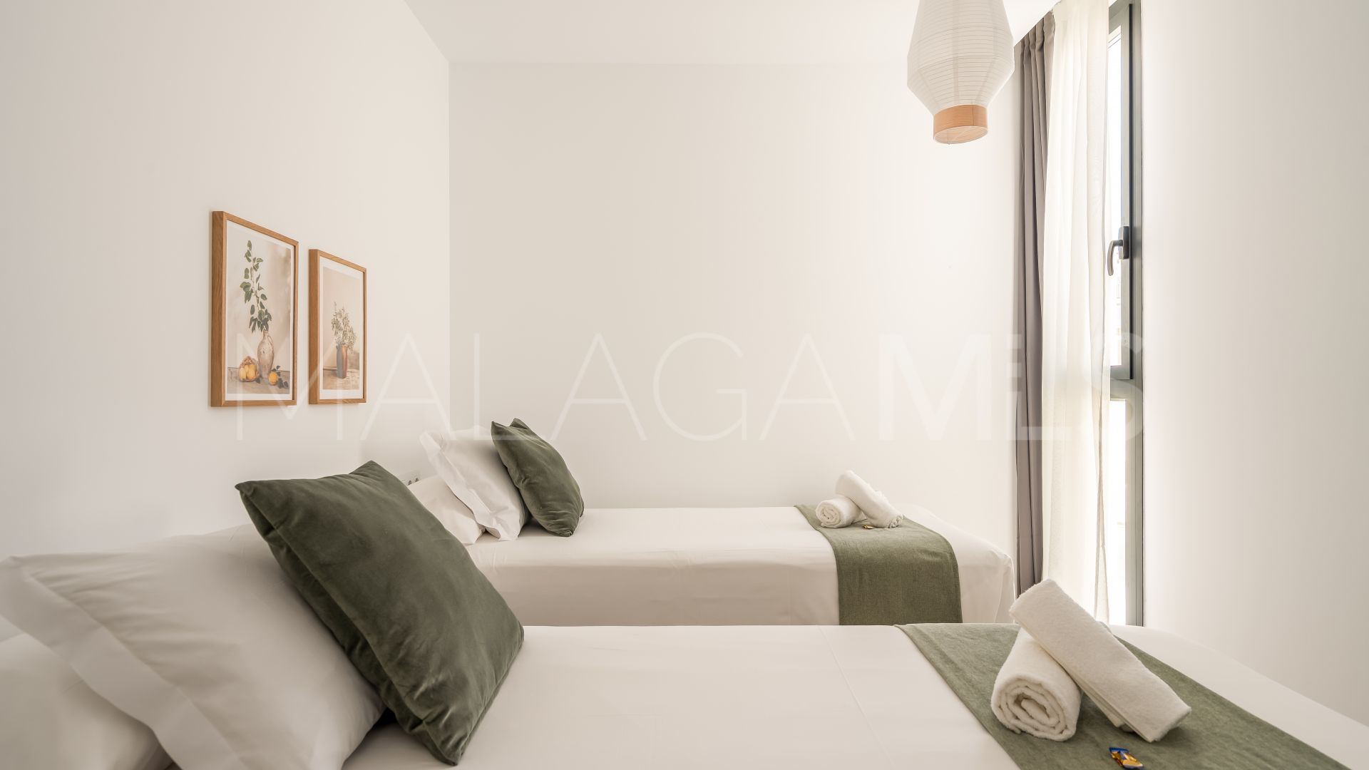 Apartamento for sale with 2 bedrooms in Fuengirola