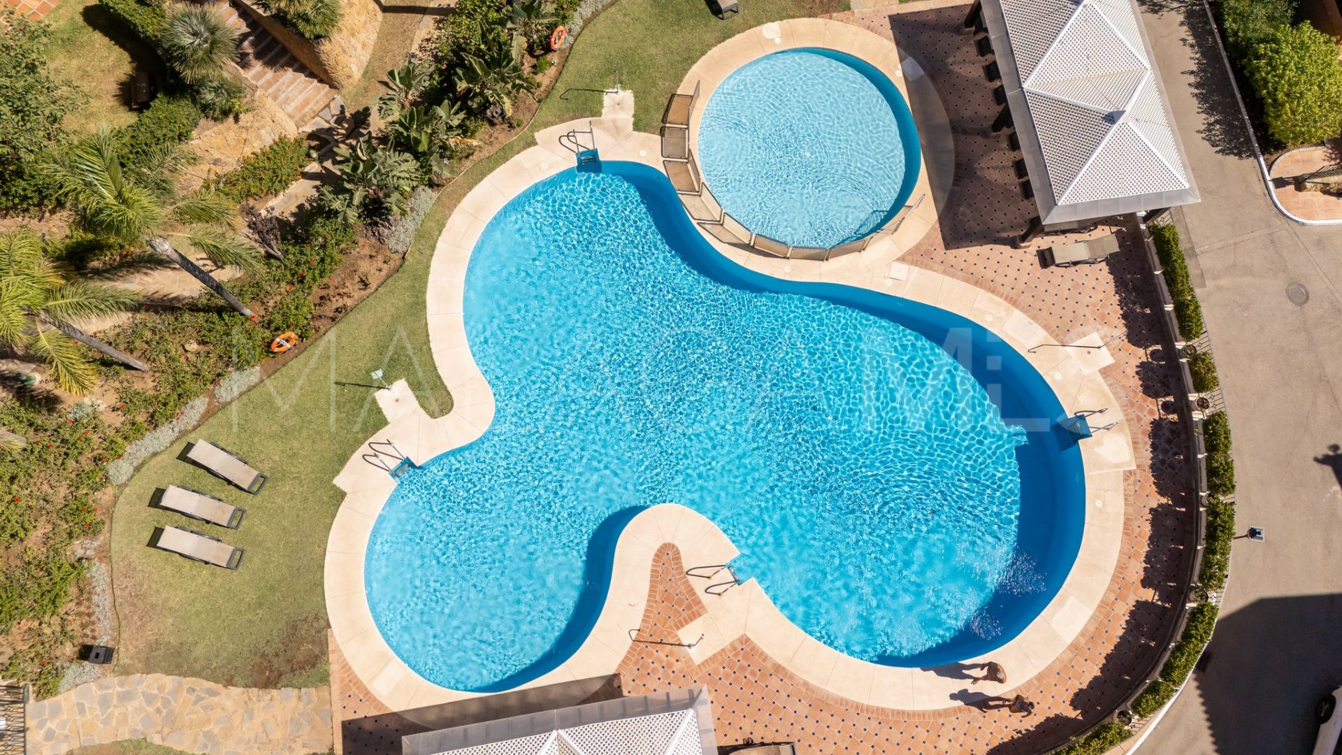 Apartamento for sale in Andalucia Alta