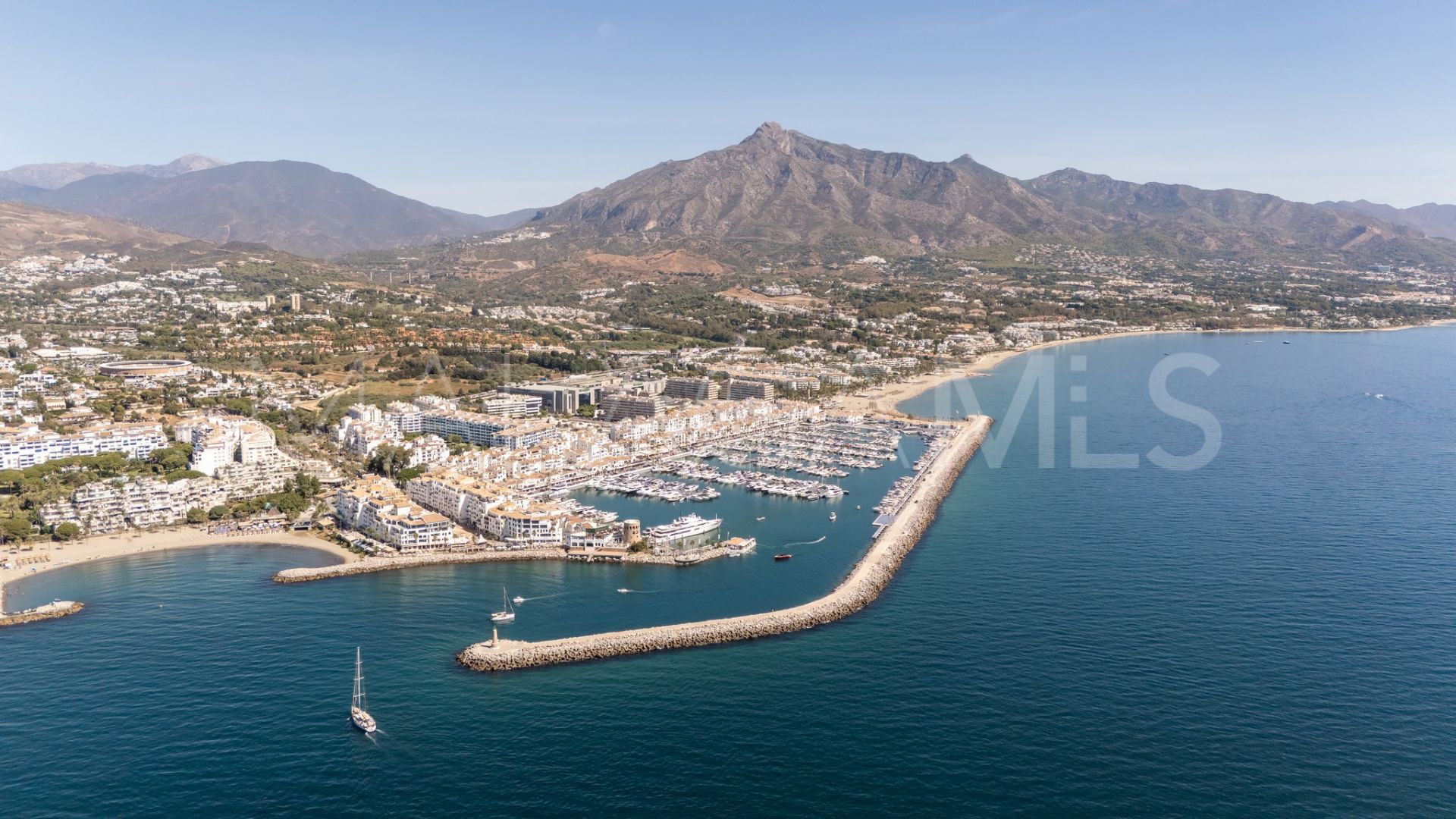 Apartamento for sale in Andalucia Alta