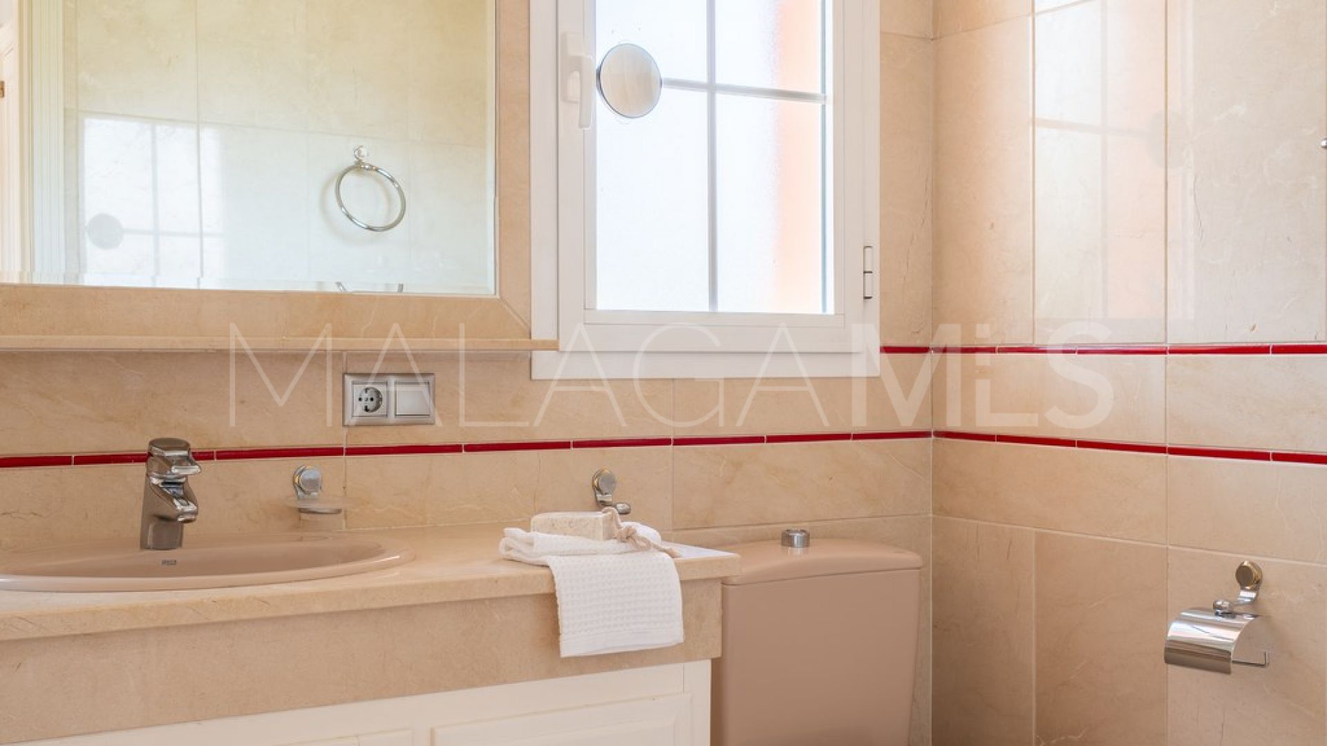Apartamento for sale in Andalucia Alta