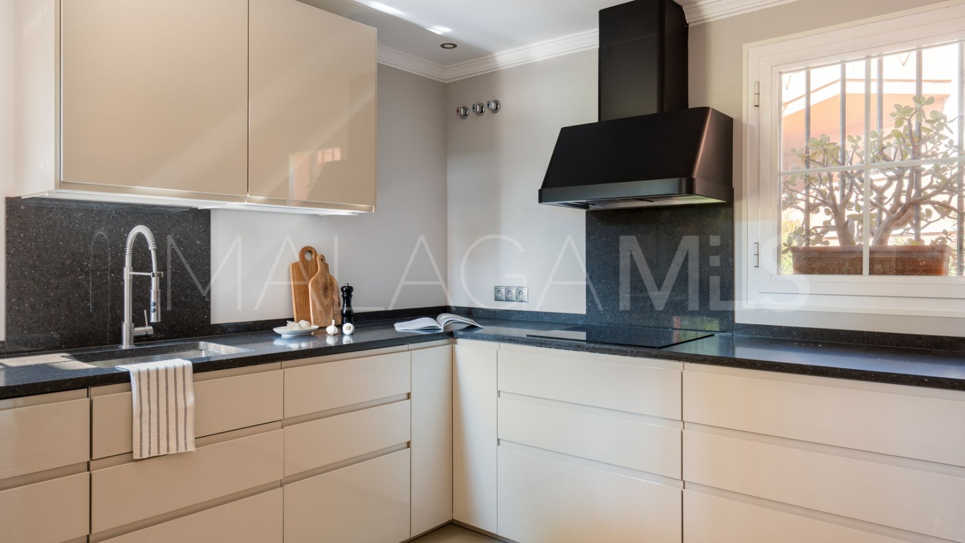 Apartamento for sale in Andalucia Alta