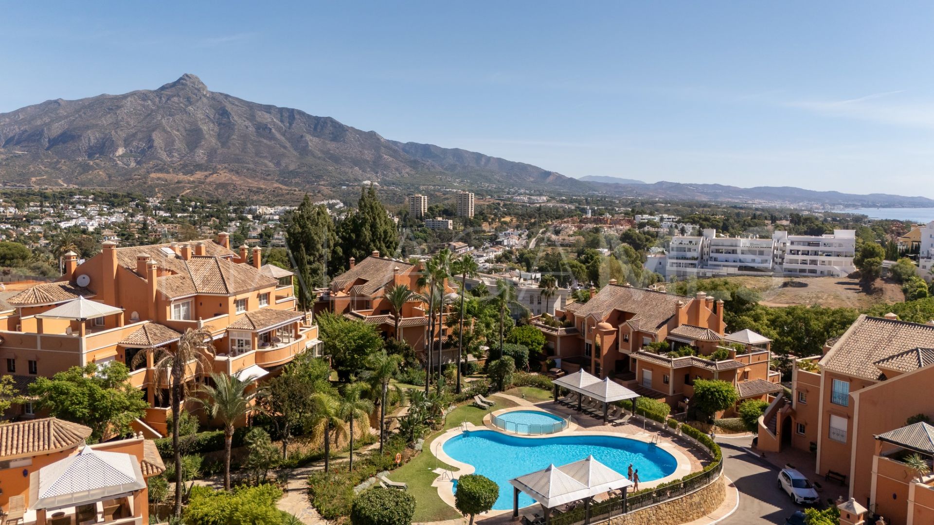 Apartamento for sale in Andalucia Alta