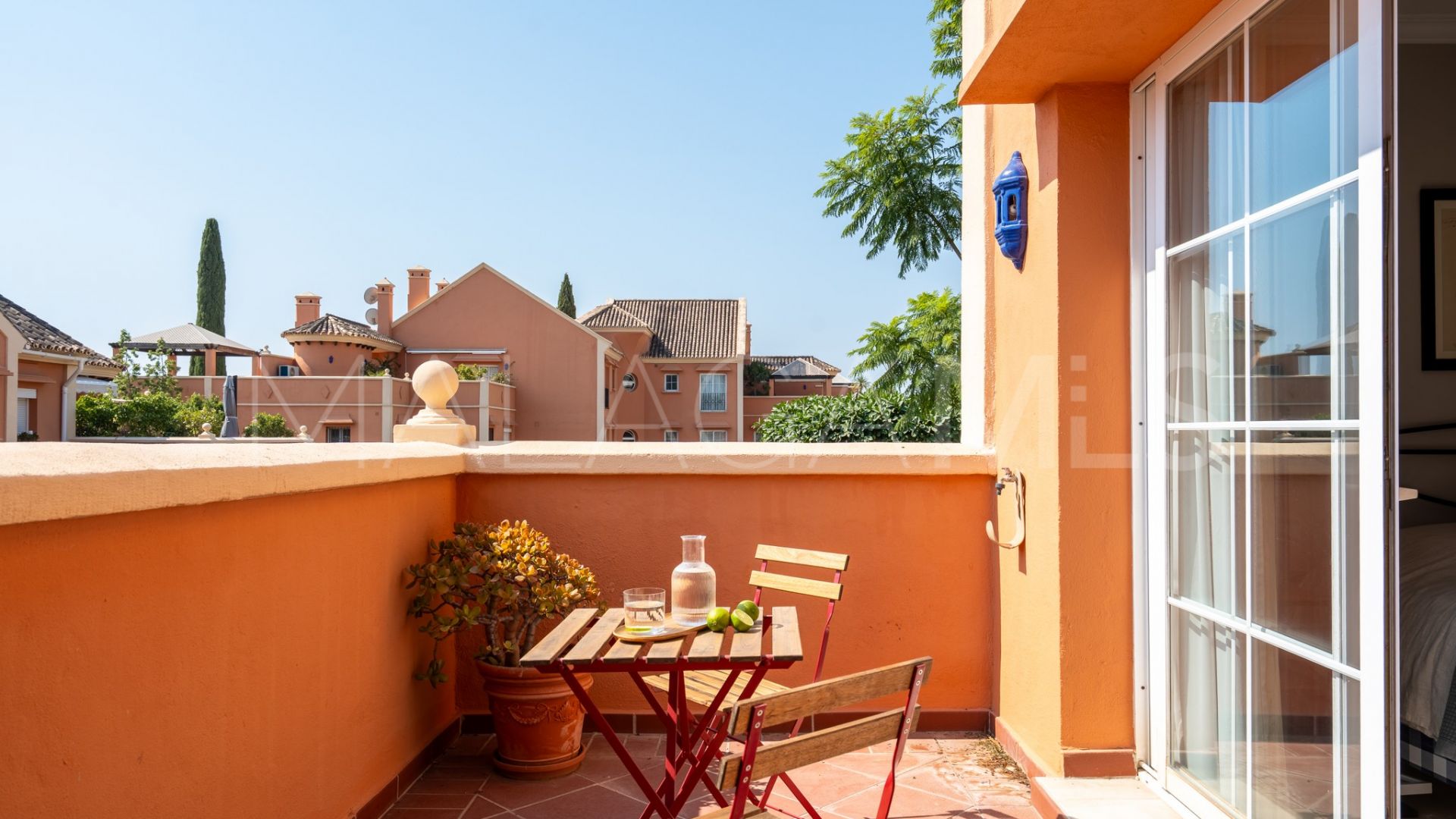 Apartamento for sale in Andalucia Alta