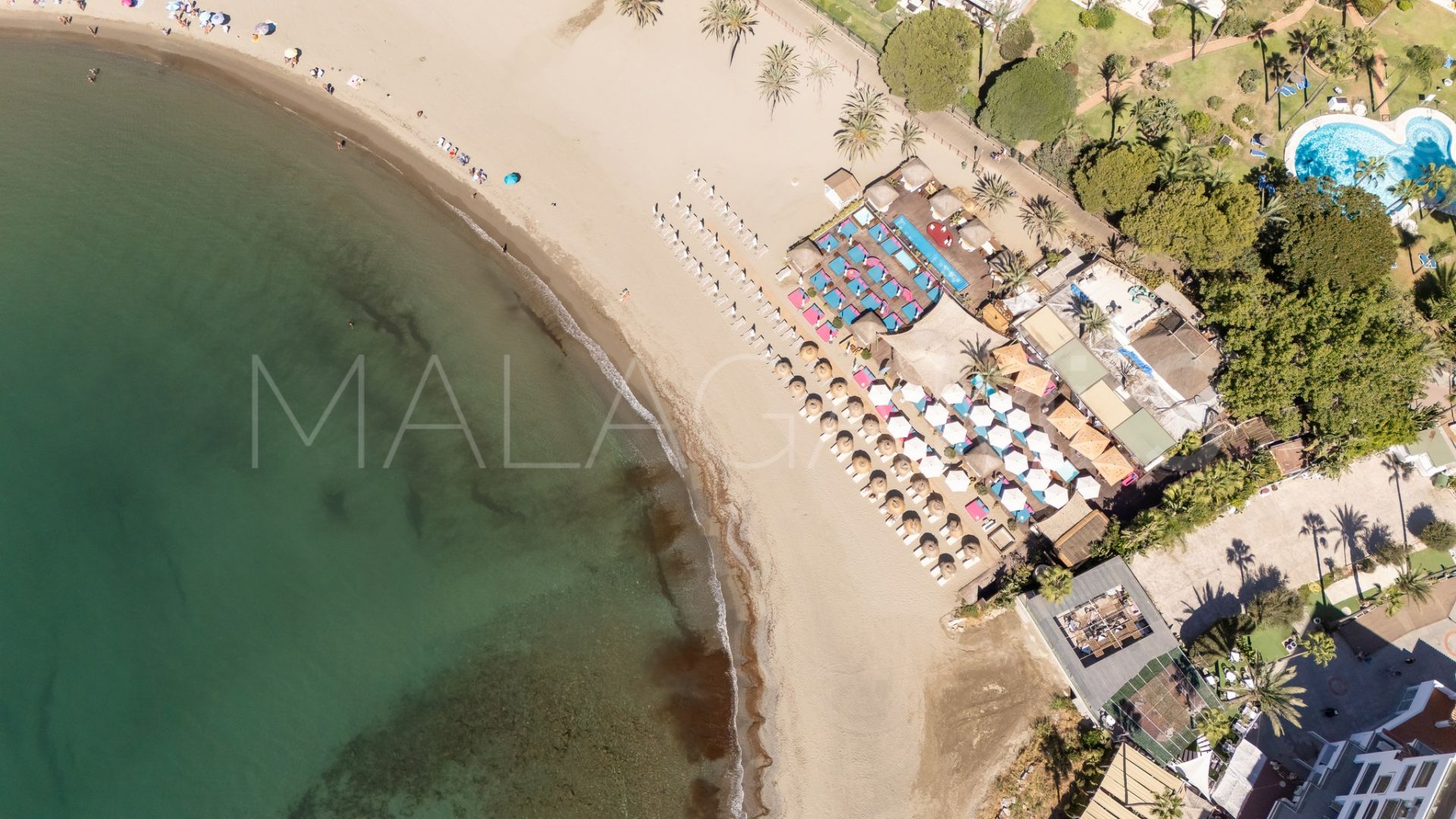 Apartamento for sale in Andalucia Alta