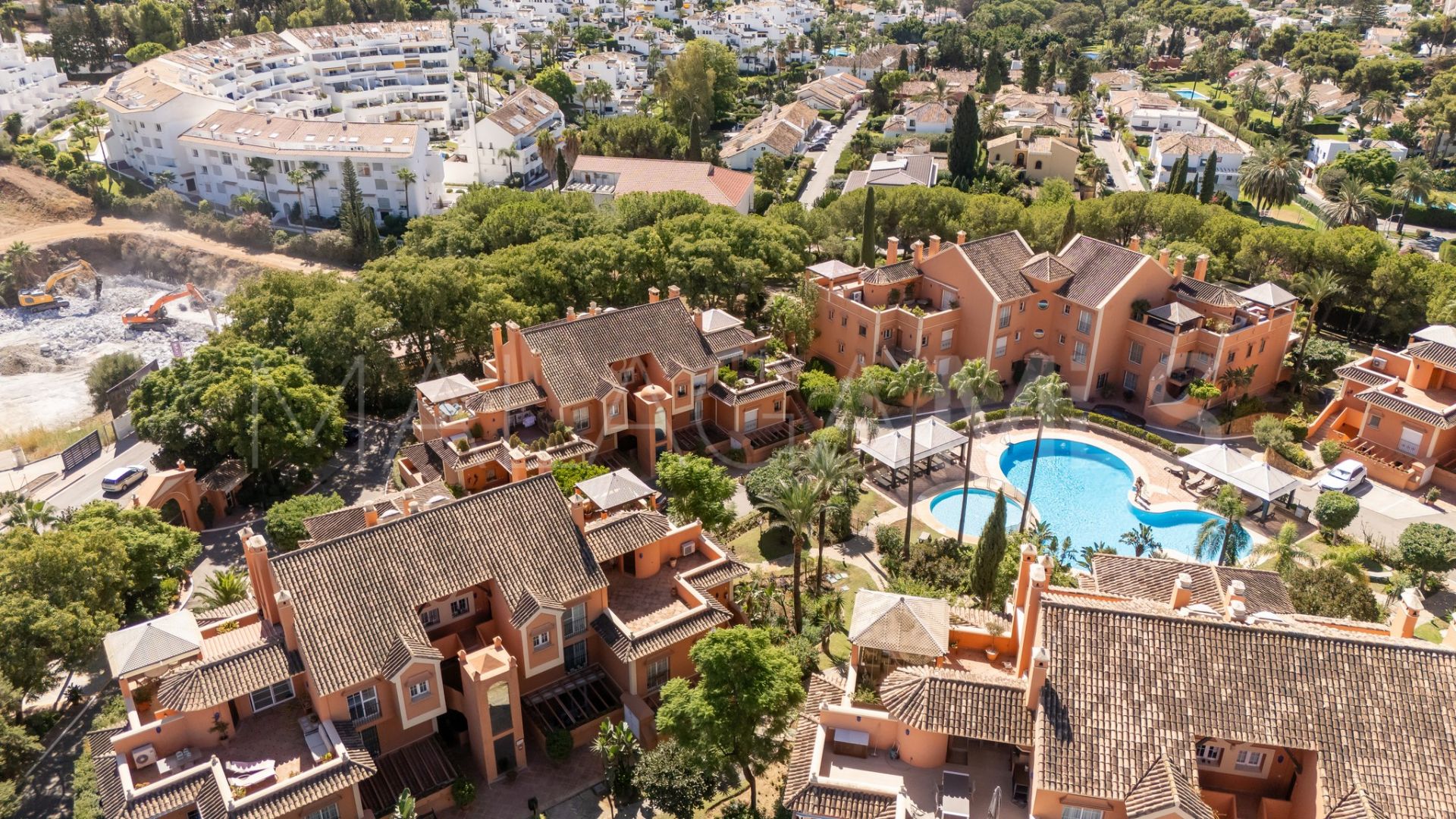 Apartamento for sale in Andalucia Alta