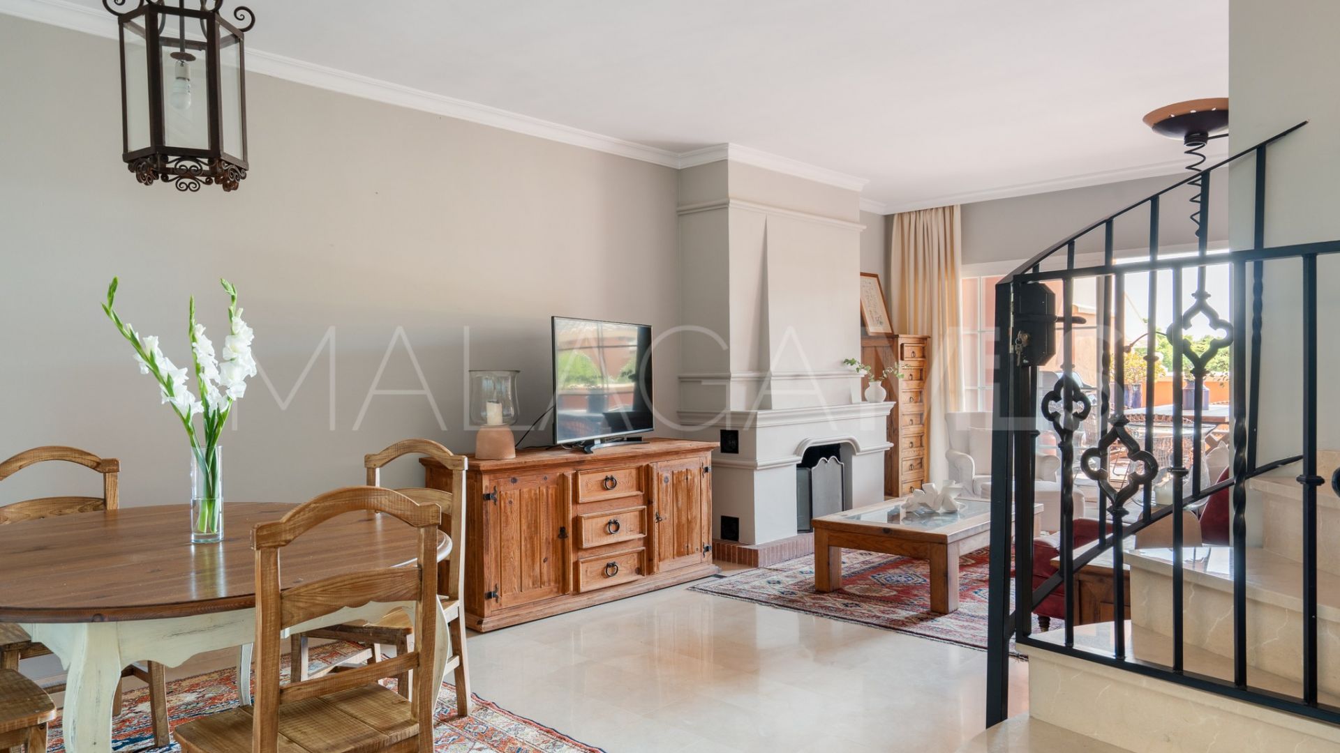 Apartamento for sale in Andalucia Alta