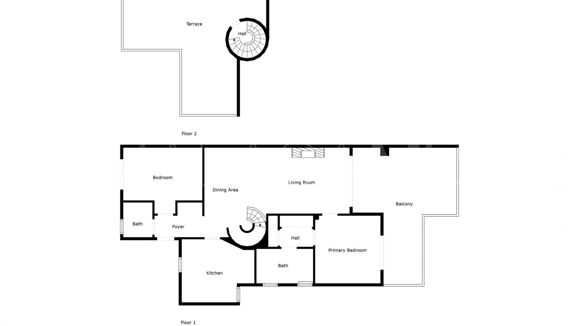 Apartamento for sale in Andalucia Alta