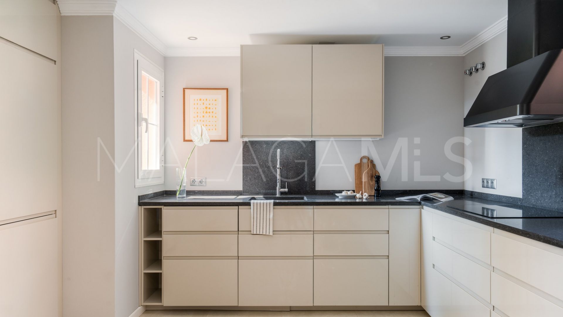 Apartamento for sale in Andalucia Alta